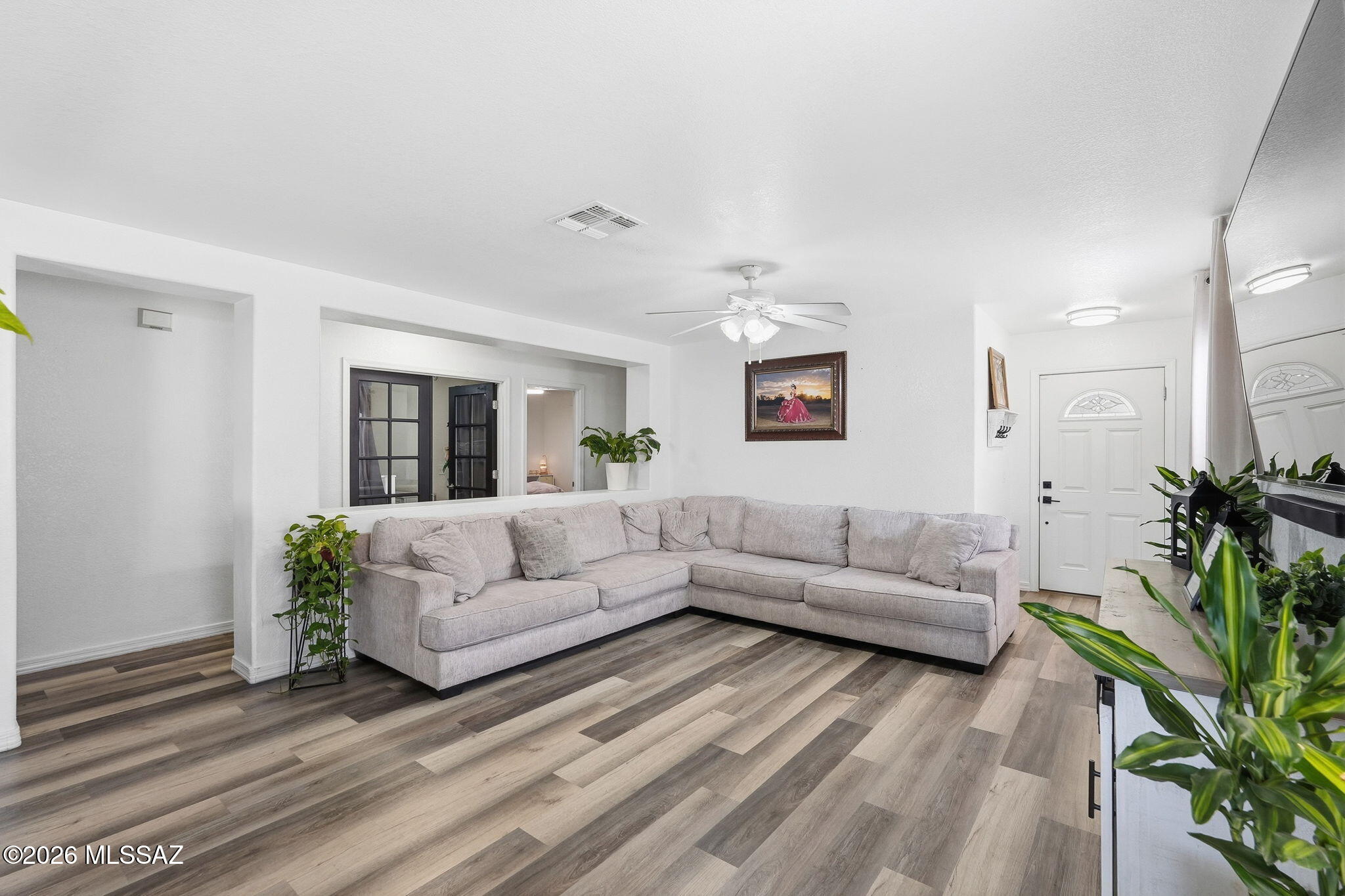 Mission West II Phase I - Residential