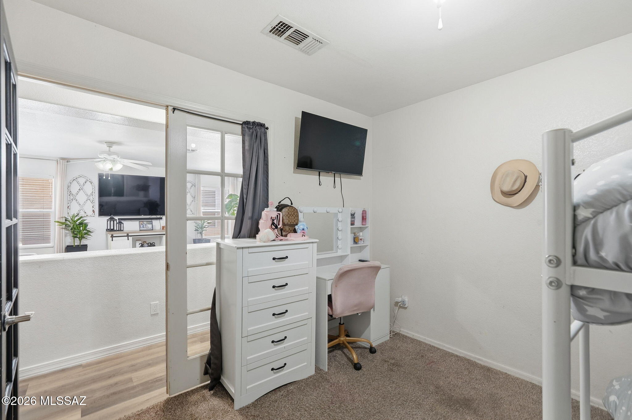 Mission West II Phase I - Residential
