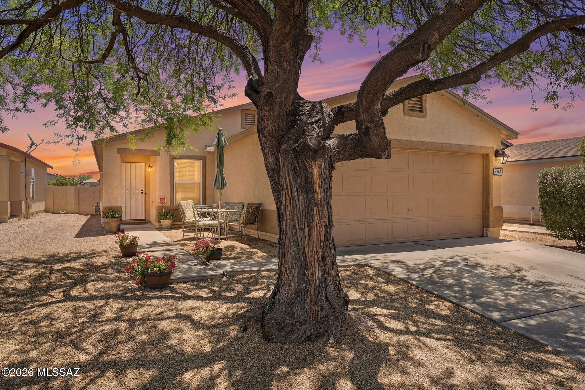 Mission West II Phase I - Residential