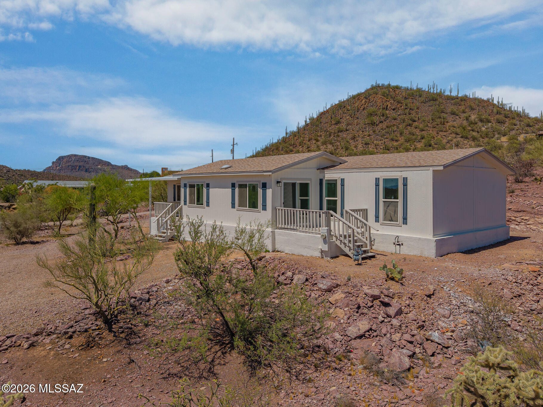 N/A - Residential