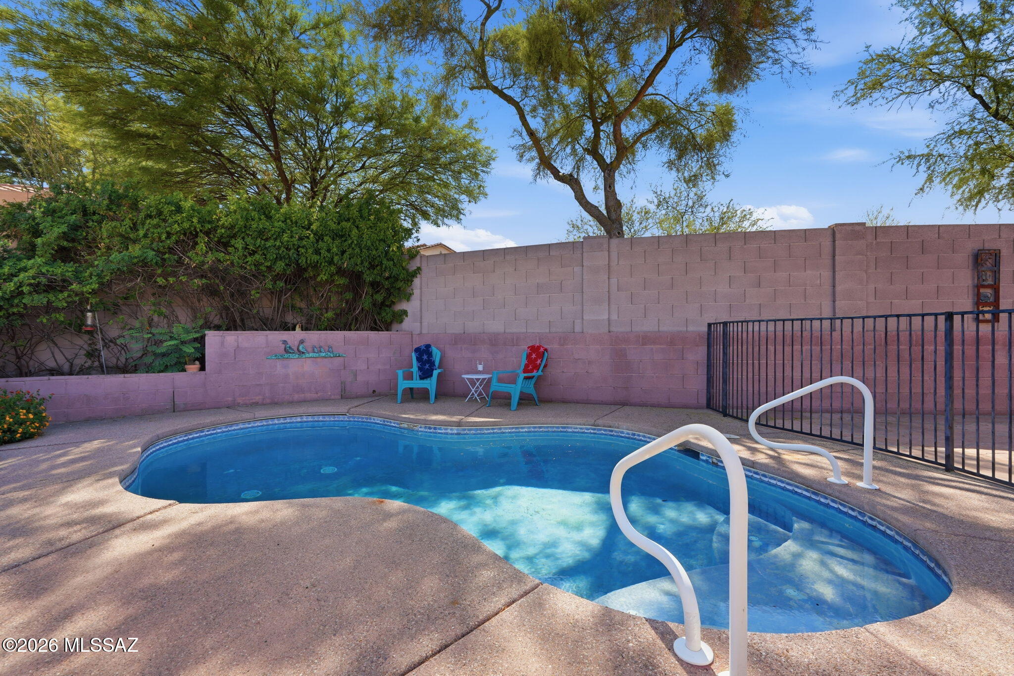 Rancho Vistoso Neighborhood 5 Par. B (90-157) - Residential