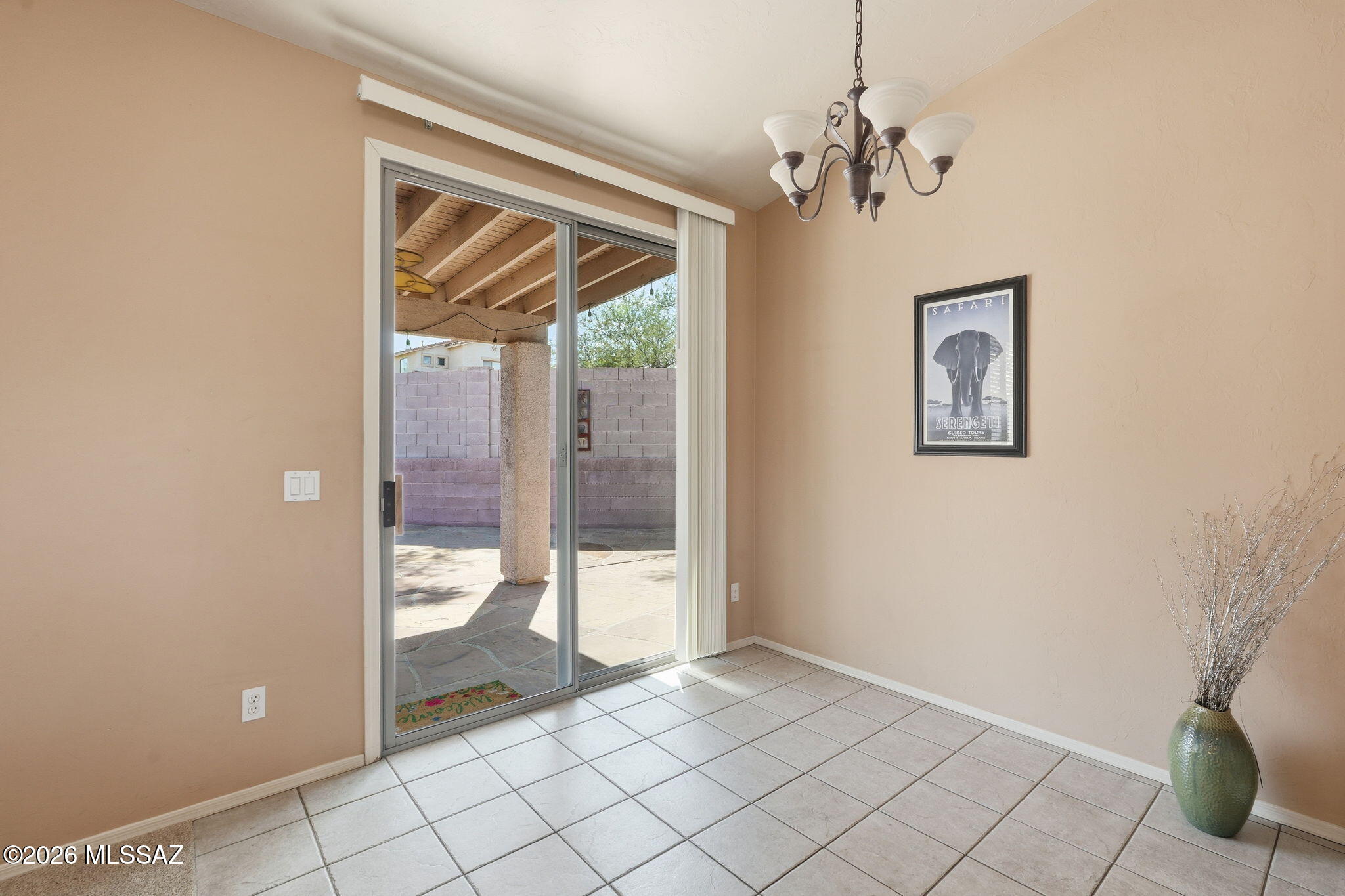 Rancho Vistoso Neighborhood 5 Par. B (90-157) - Residential
