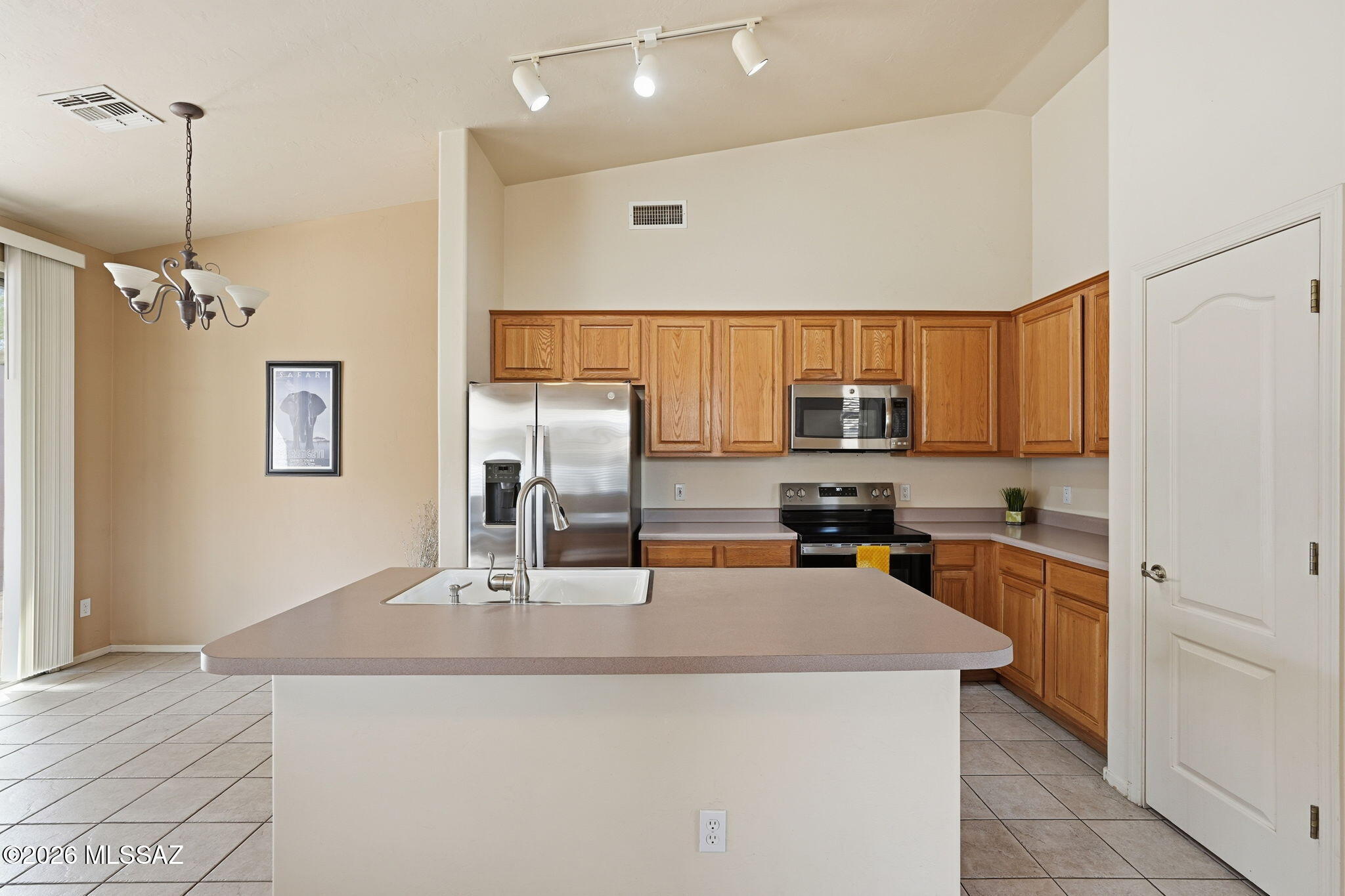 Rancho Vistoso Neighborhood 5 Par. B (90-157) - Residential