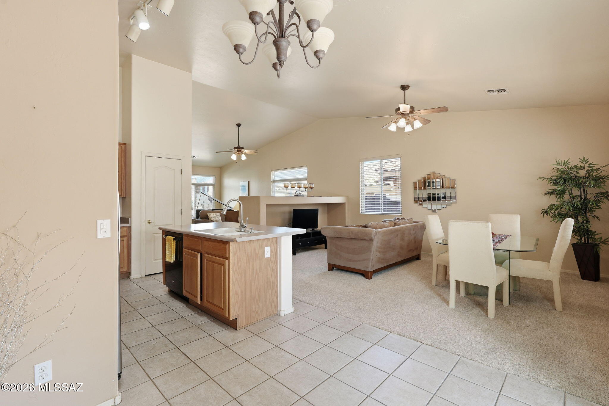 Rancho Vistoso Neighborhood 5 Par. B (90-157) - Residential