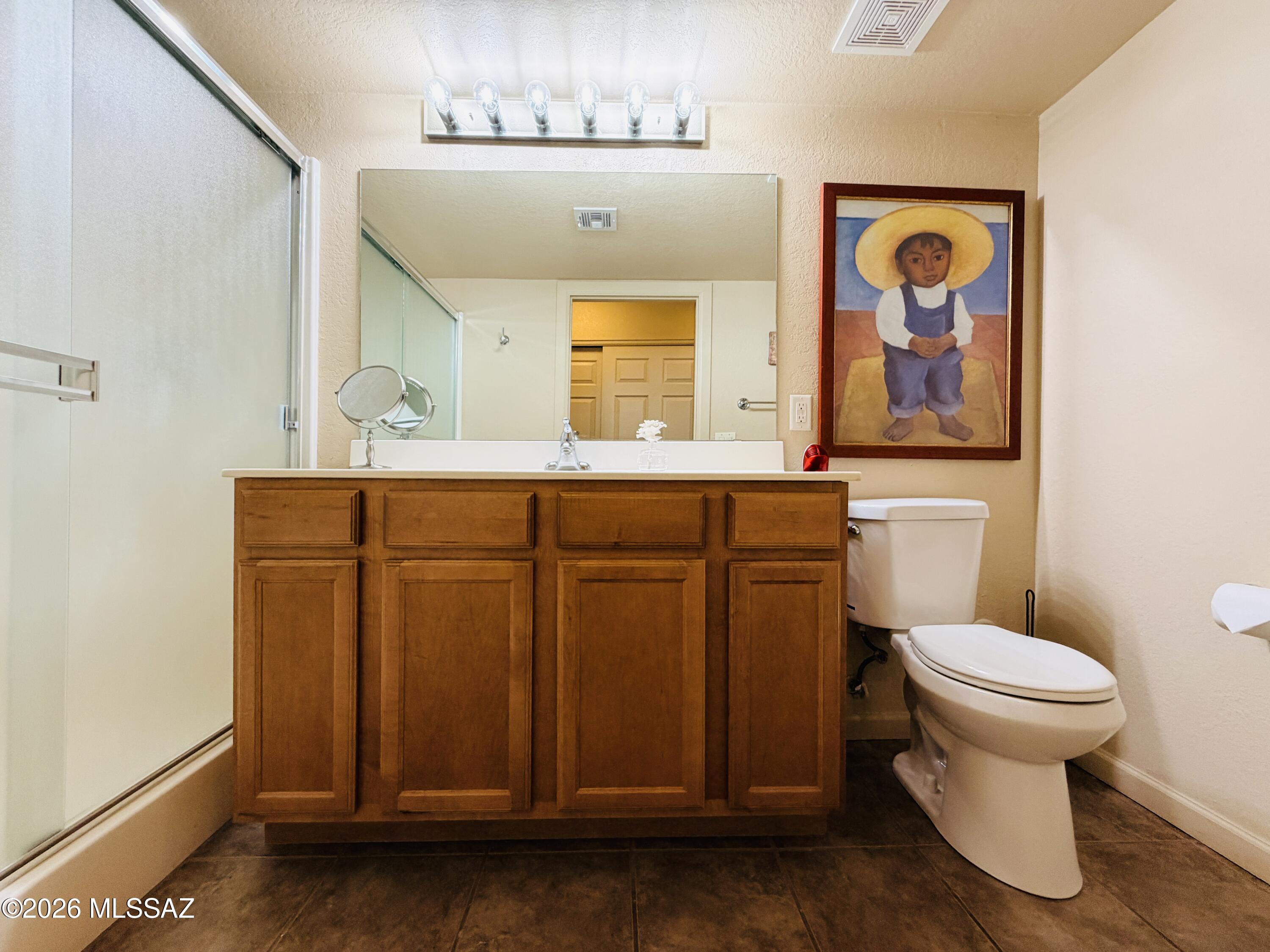Moonrise at Starr Pass Condominium - Residential Lease
