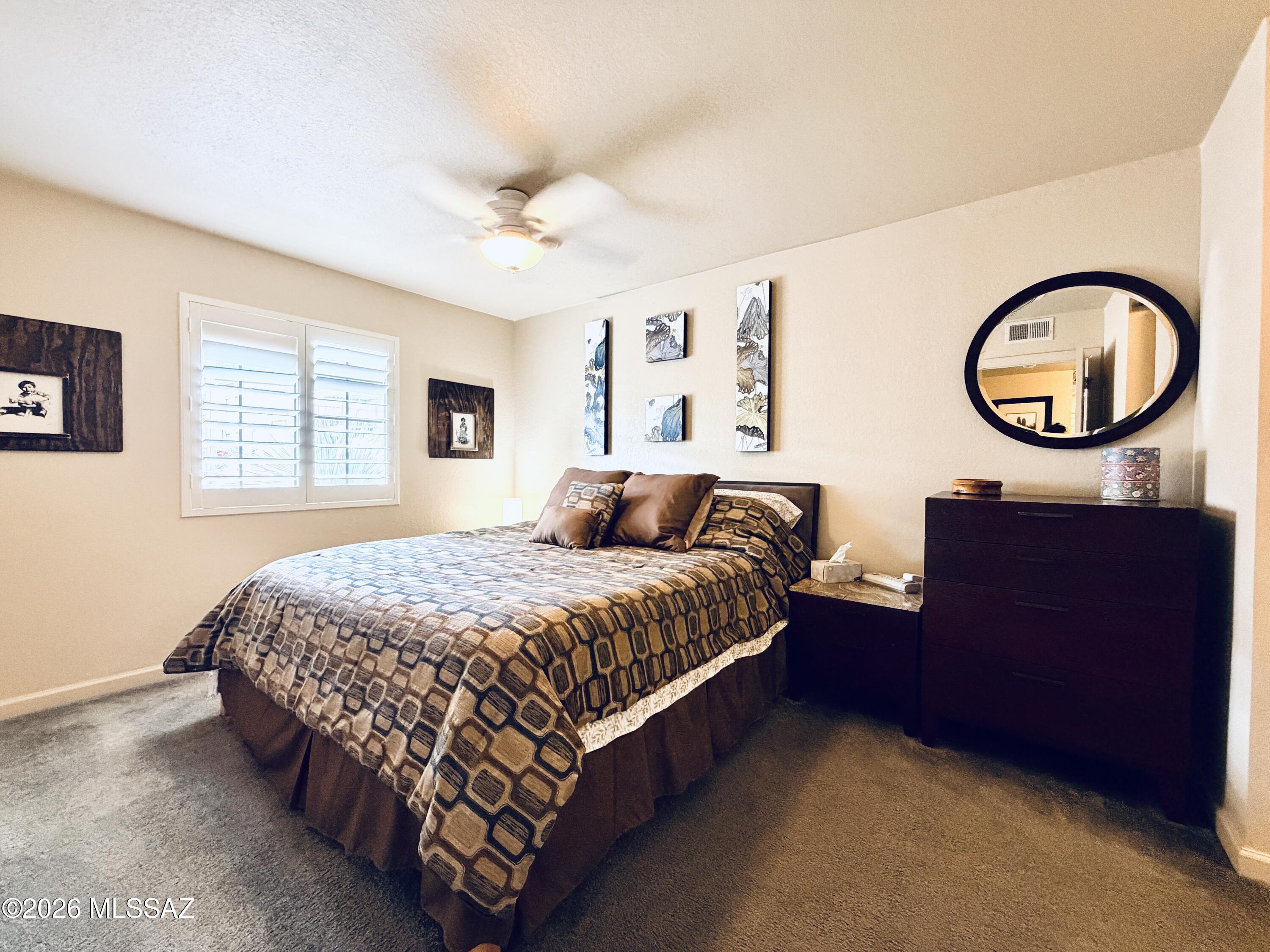 Moonrise at Starr Pass Condominium - Residential Lease