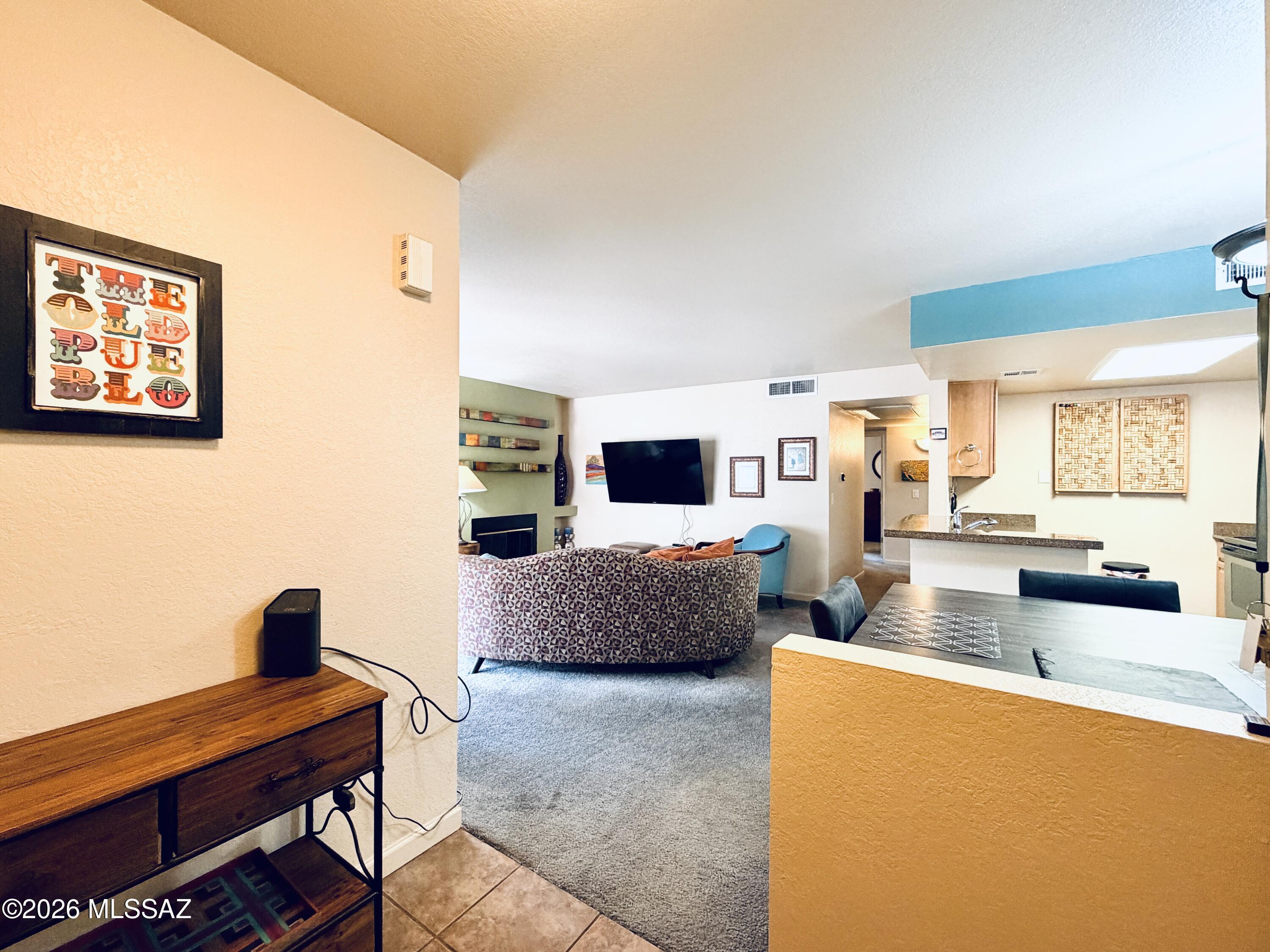 Moonrise at Starr Pass Condominium - Residential Lease
