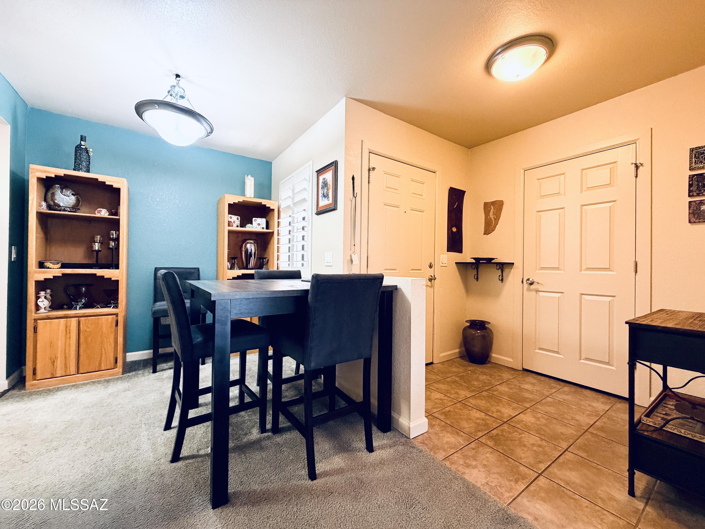 Moonrise at Starr Pass Condominium - Residential Lease