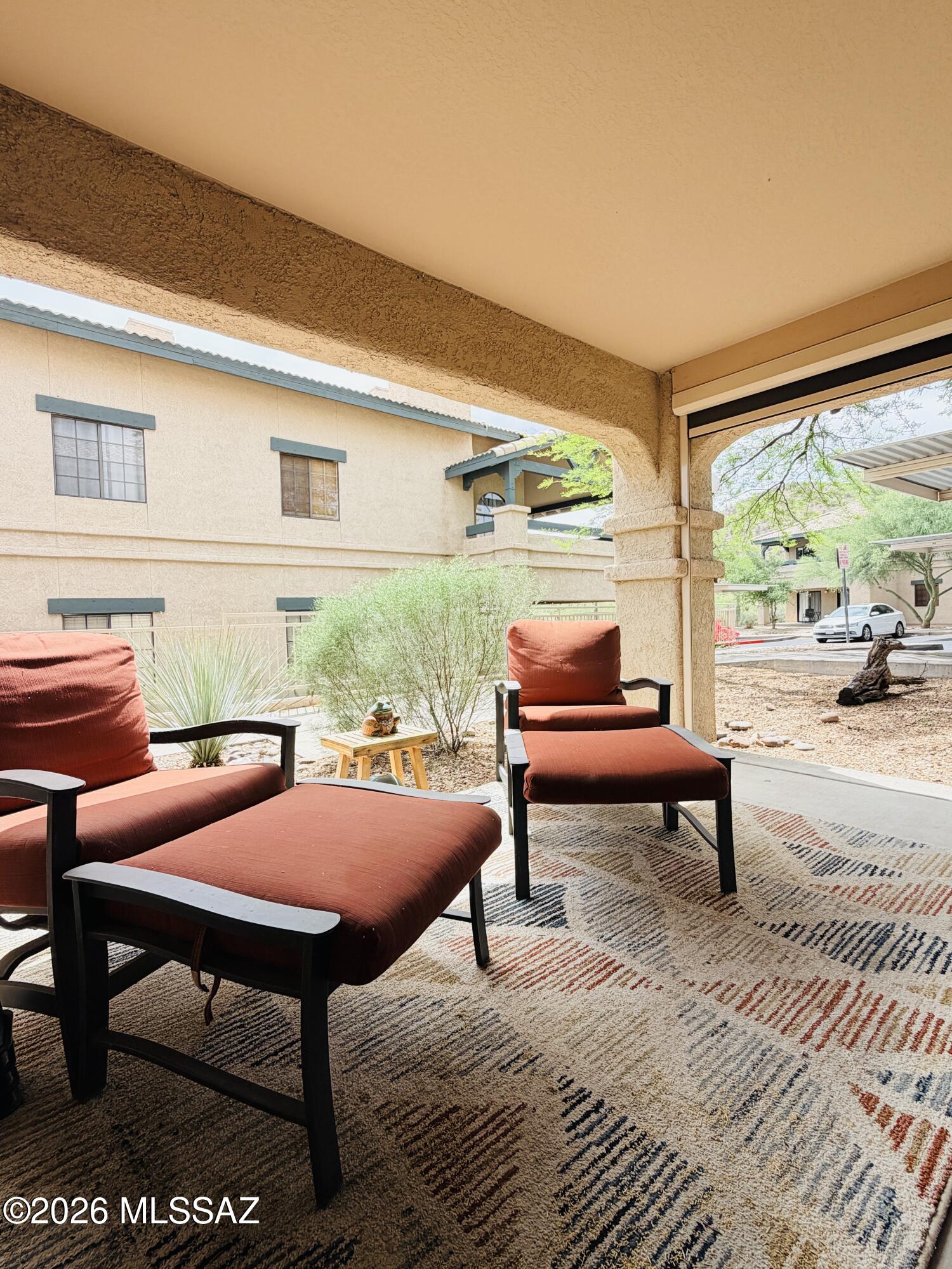 Moonrise at Starr Pass Condominium - Residential Lease