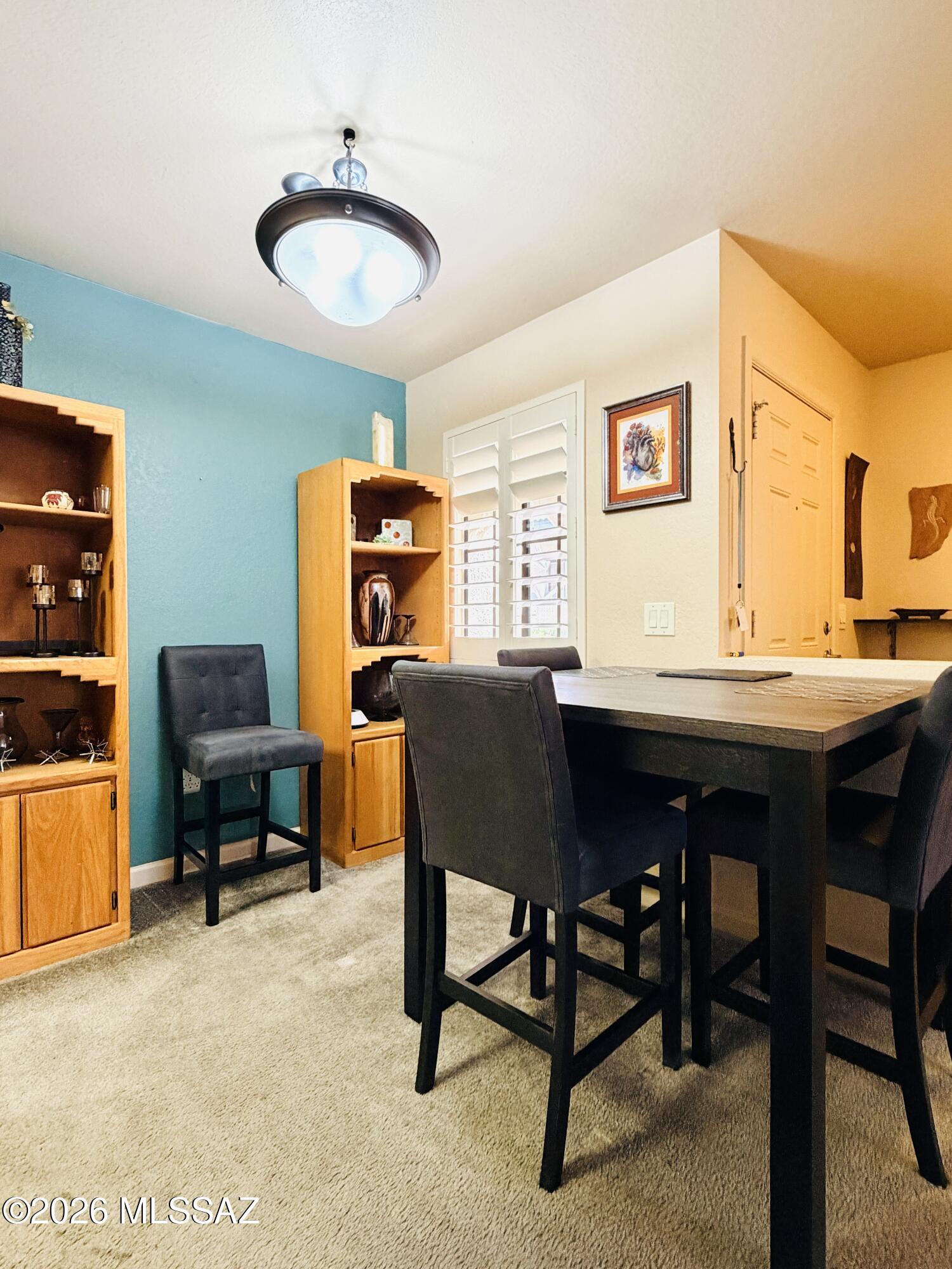 Moonrise at Starr Pass Condominium - Residential Lease