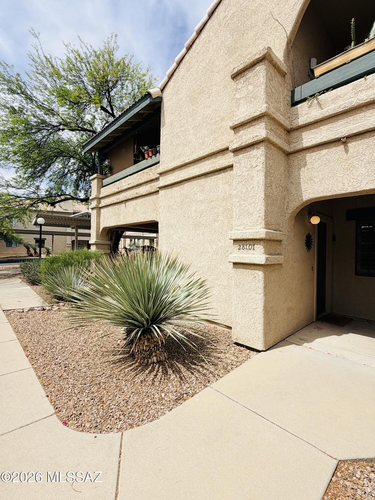 Moonrise at Starr Pass Condominium - Residential Lease