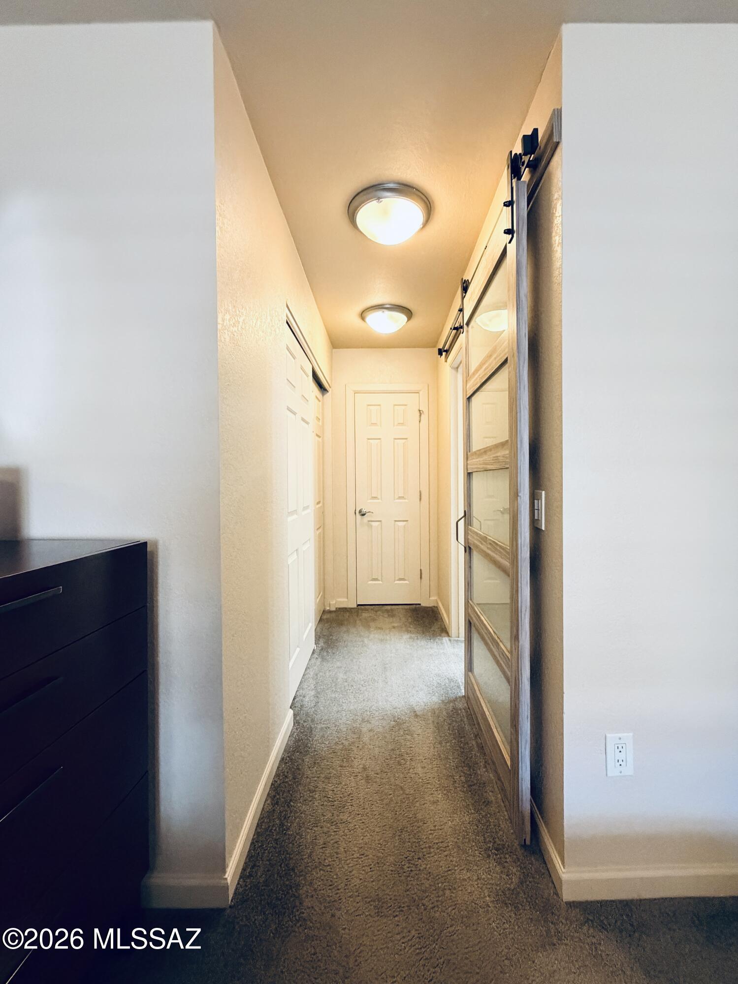 Moonrise at Starr Pass Condominium - Residential Lease
