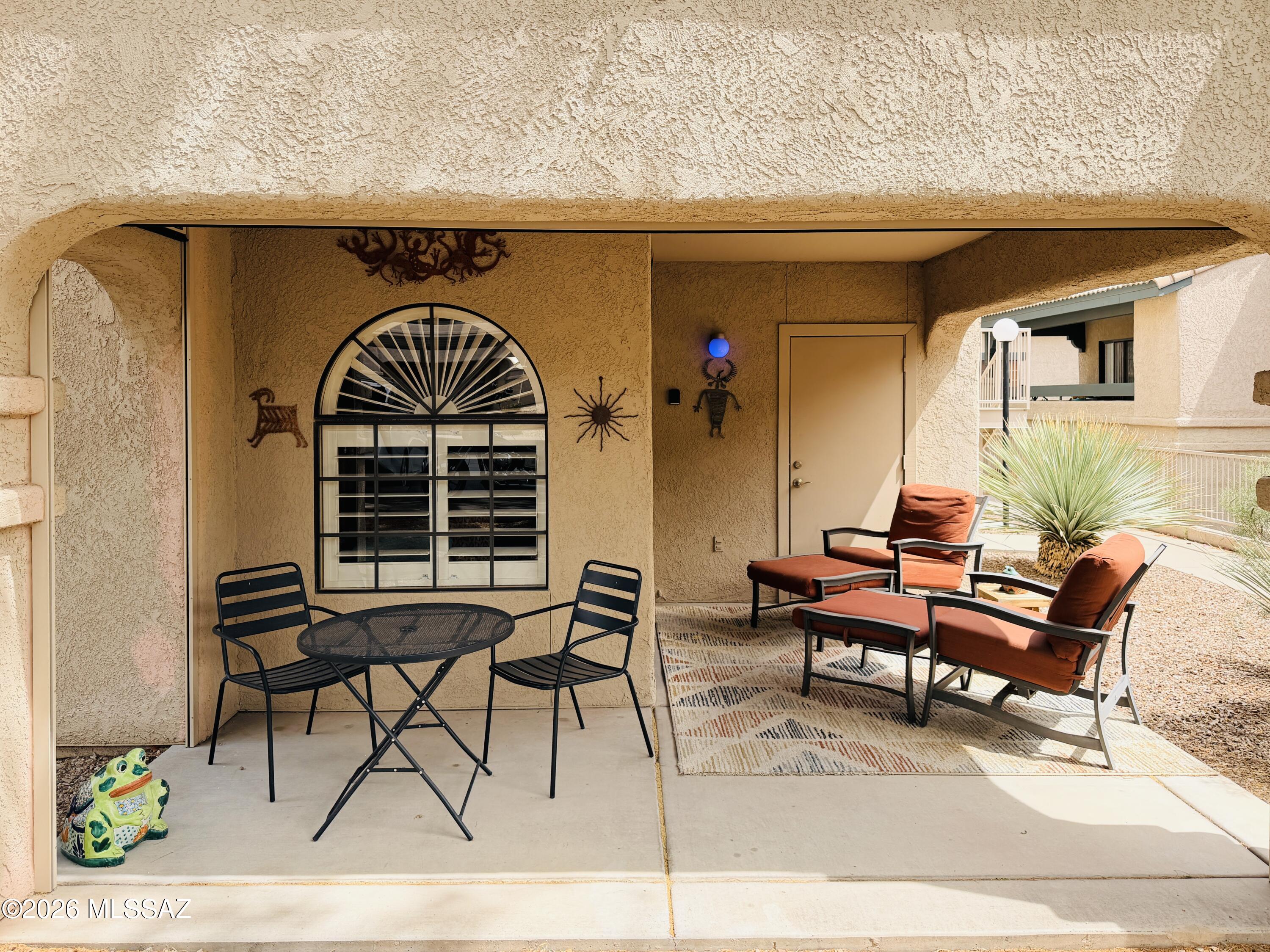 Moonrise at Starr Pass Condominium - Residential Lease