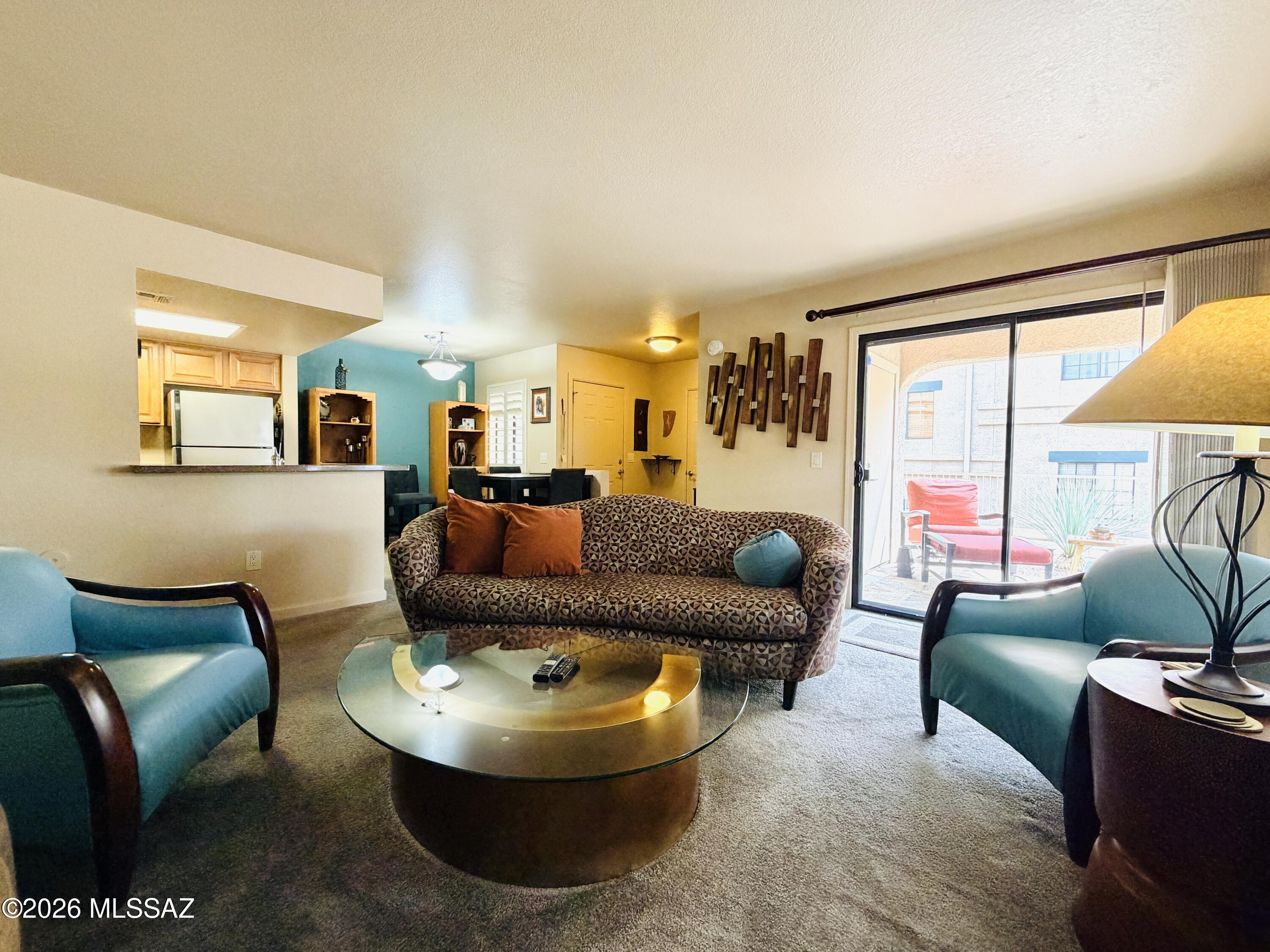 Moonrise at Starr Pass Condominium - Residential Lease