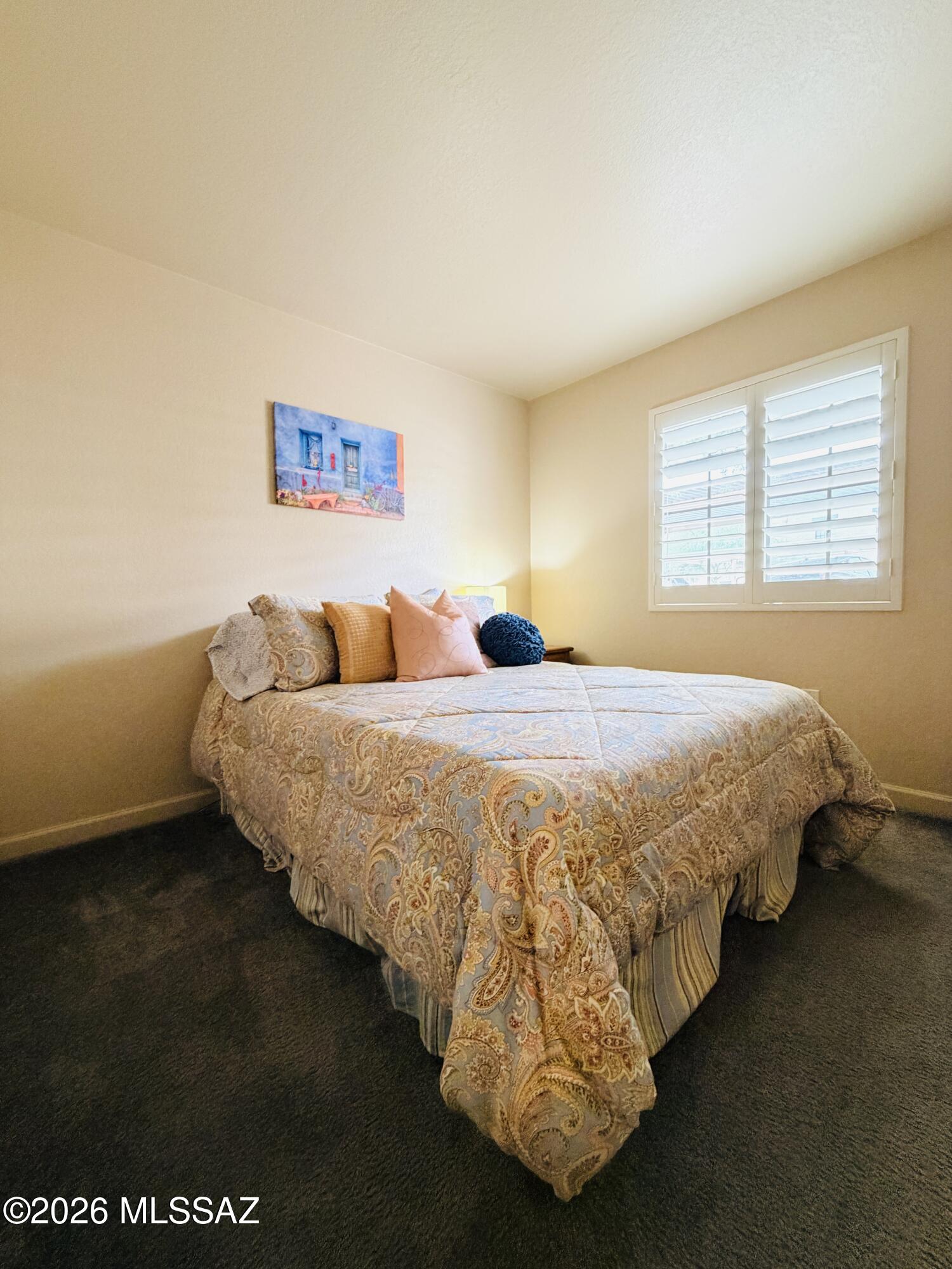 Moonrise at Starr Pass Condominium - Residential Lease