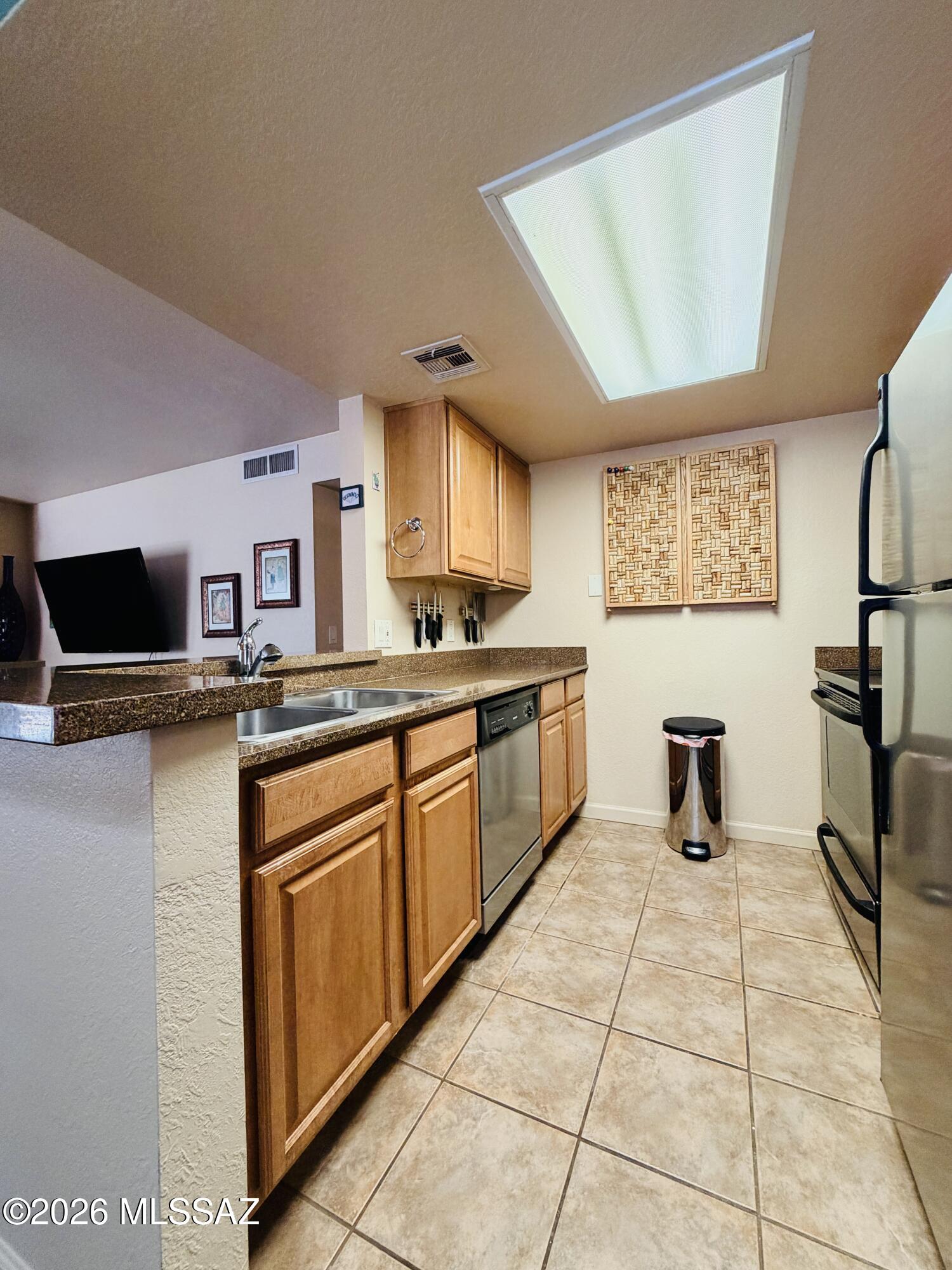 Moonrise at Starr Pass Condominium - Residential Lease
