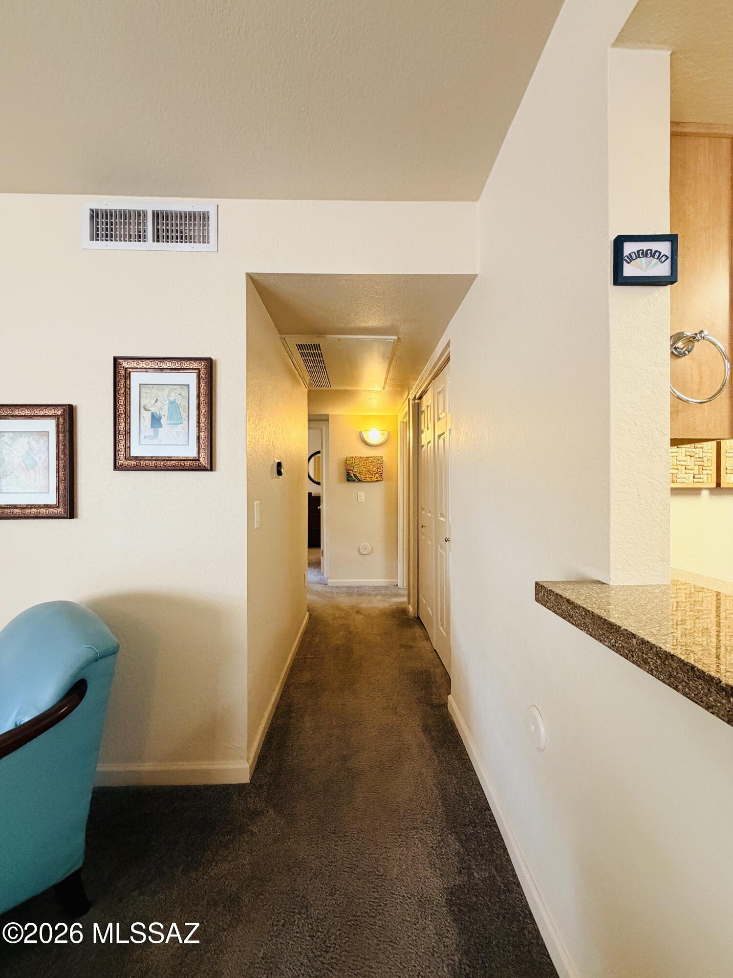 Moonrise at Starr Pass Condominium - Residential Lease