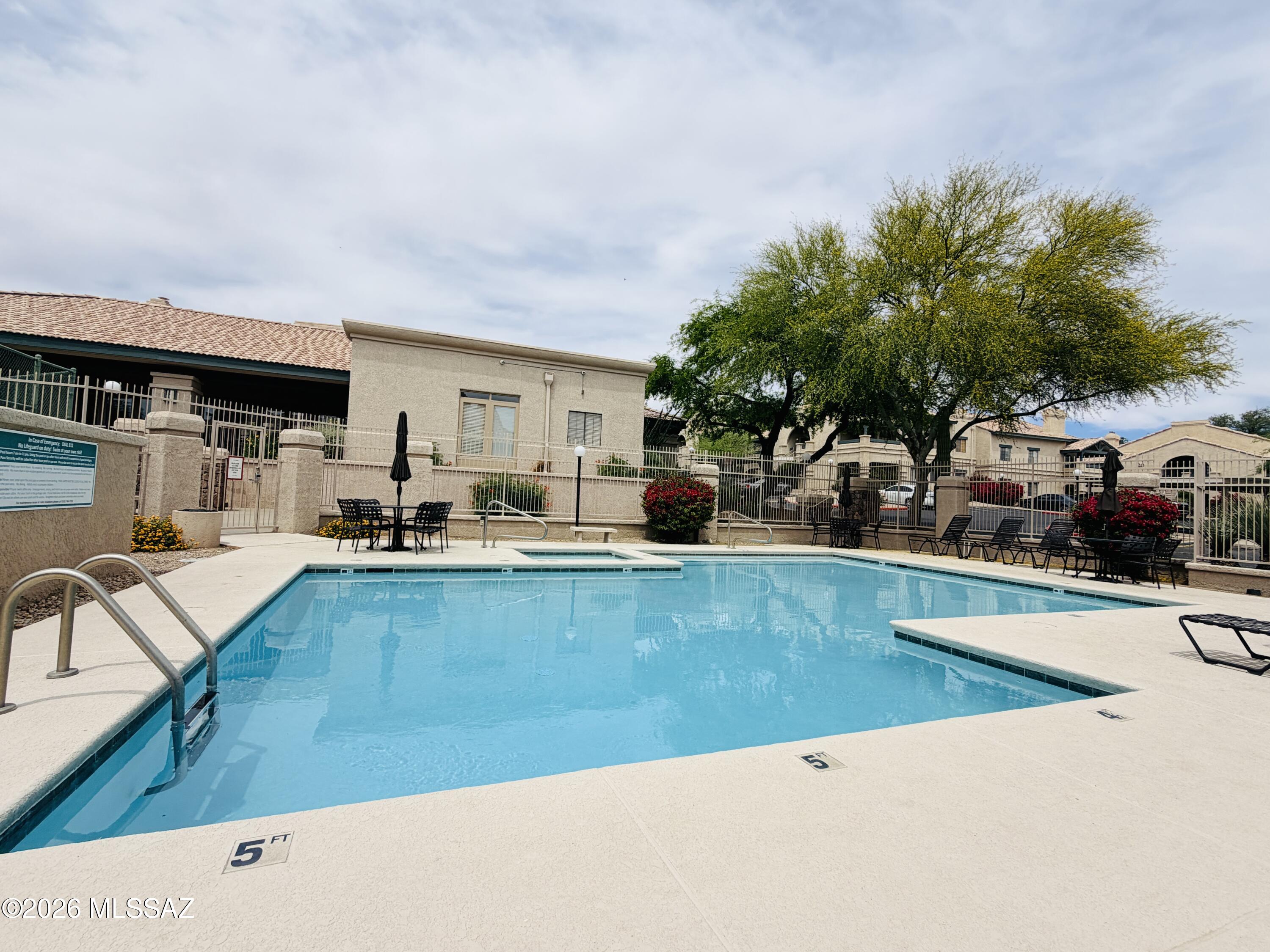 Moonrise at Starr Pass Condominium - Residential Lease