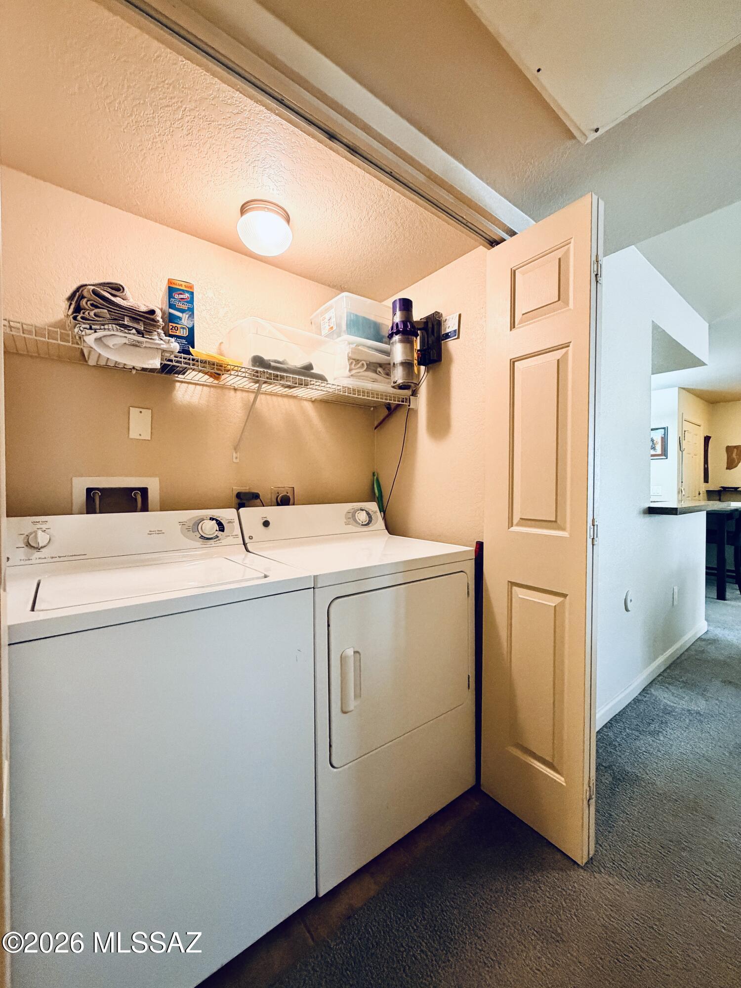 Moonrise at Starr Pass Condominium - Residential Lease