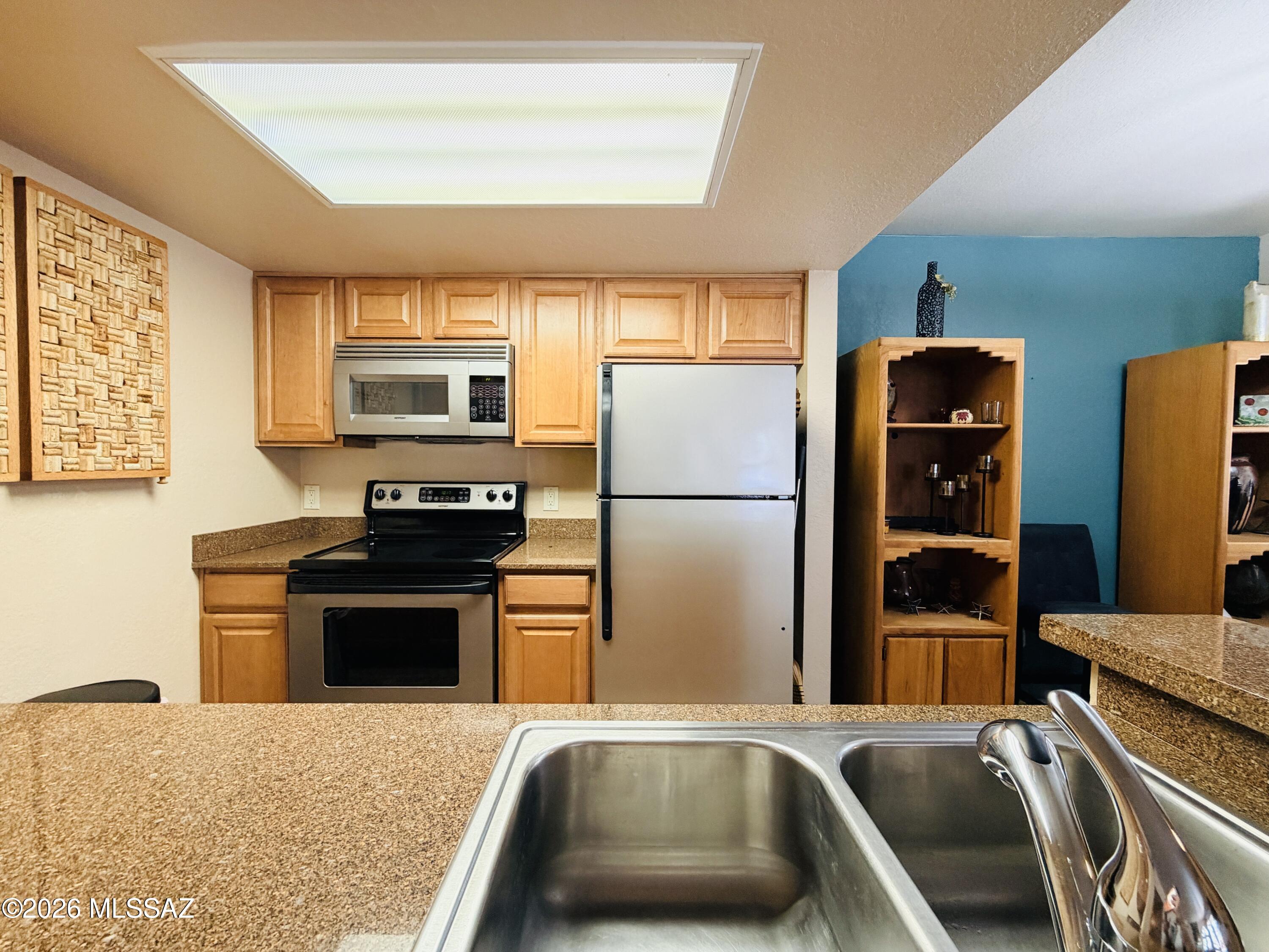 Moonrise at Starr Pass Condominium - Residential Lease