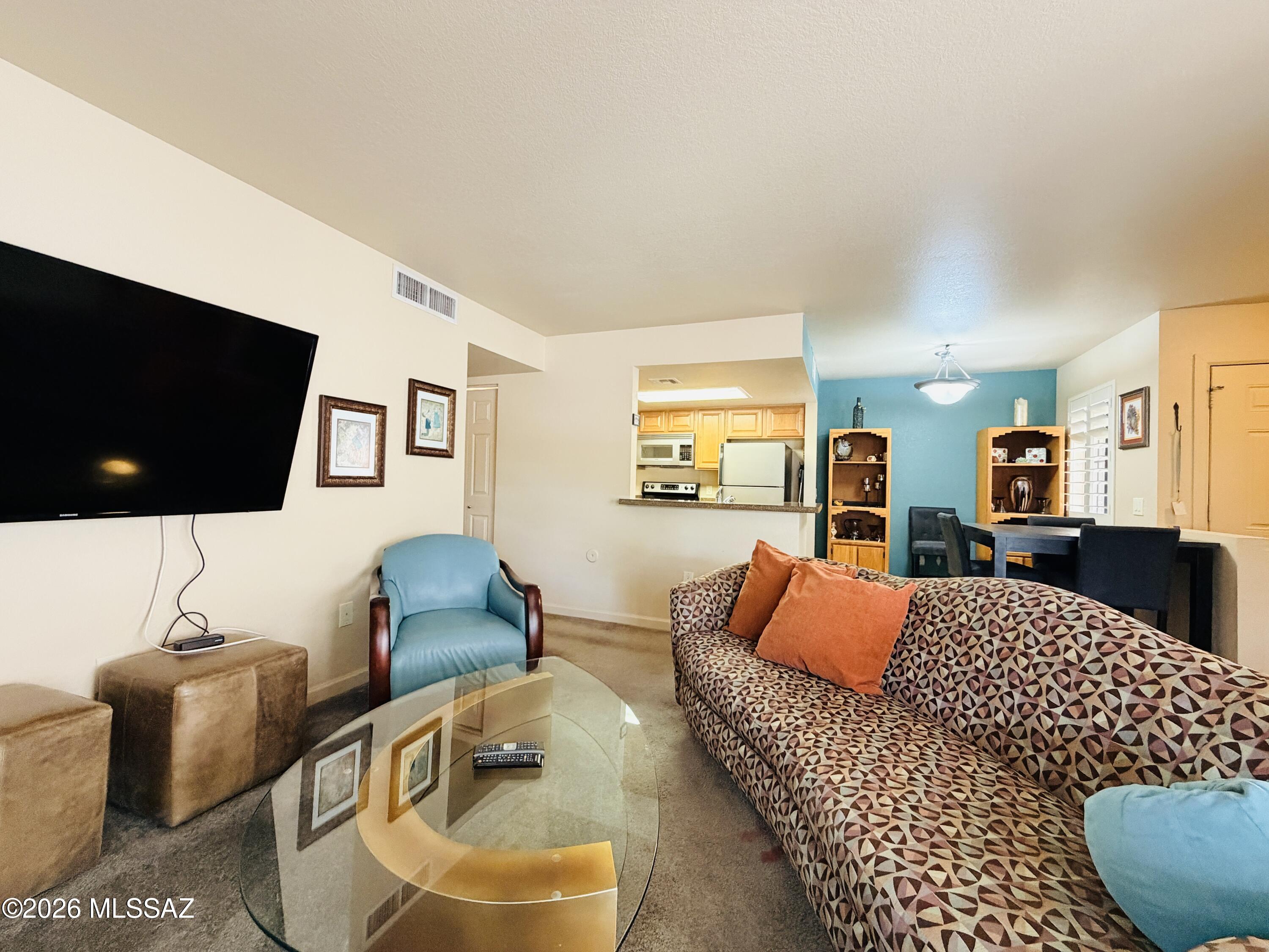 Moonrise at Starr Pass Condominium - Residential Lease
