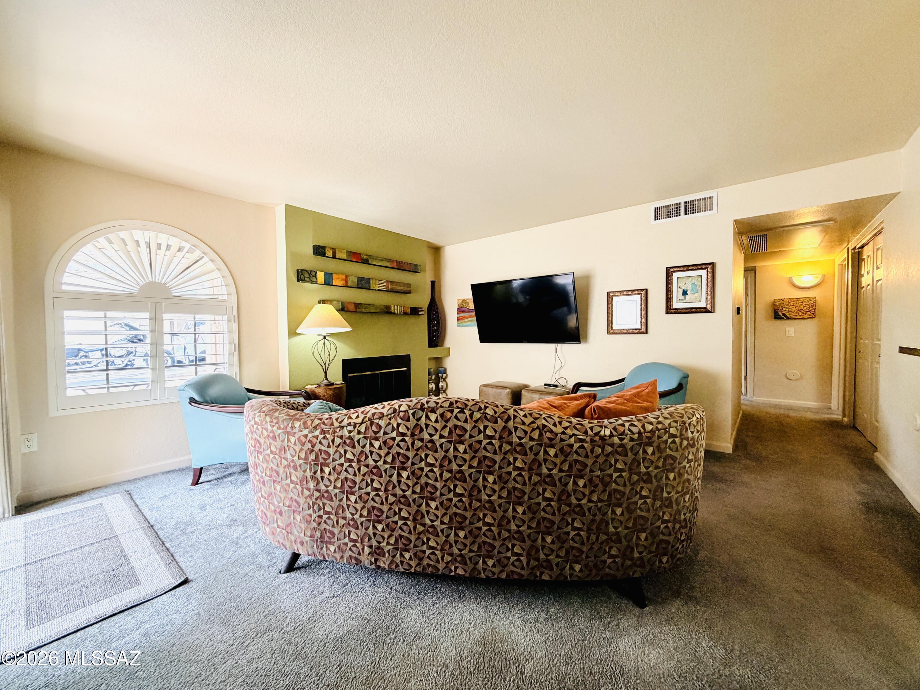 Moonrise at Starr Pass Condominium - Residential Lease