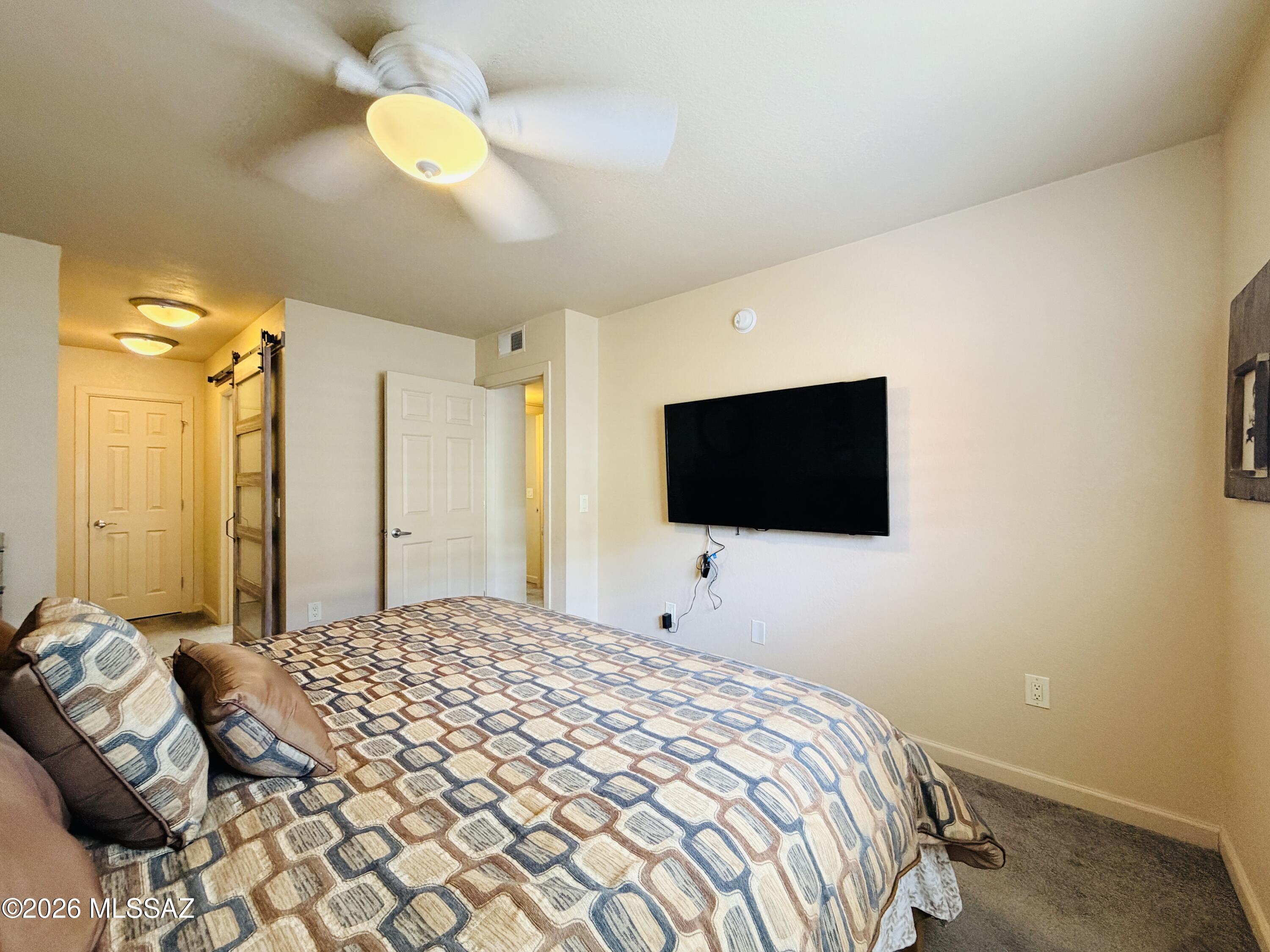 Moonrise at Starr Pass Condominium - Residential Lease