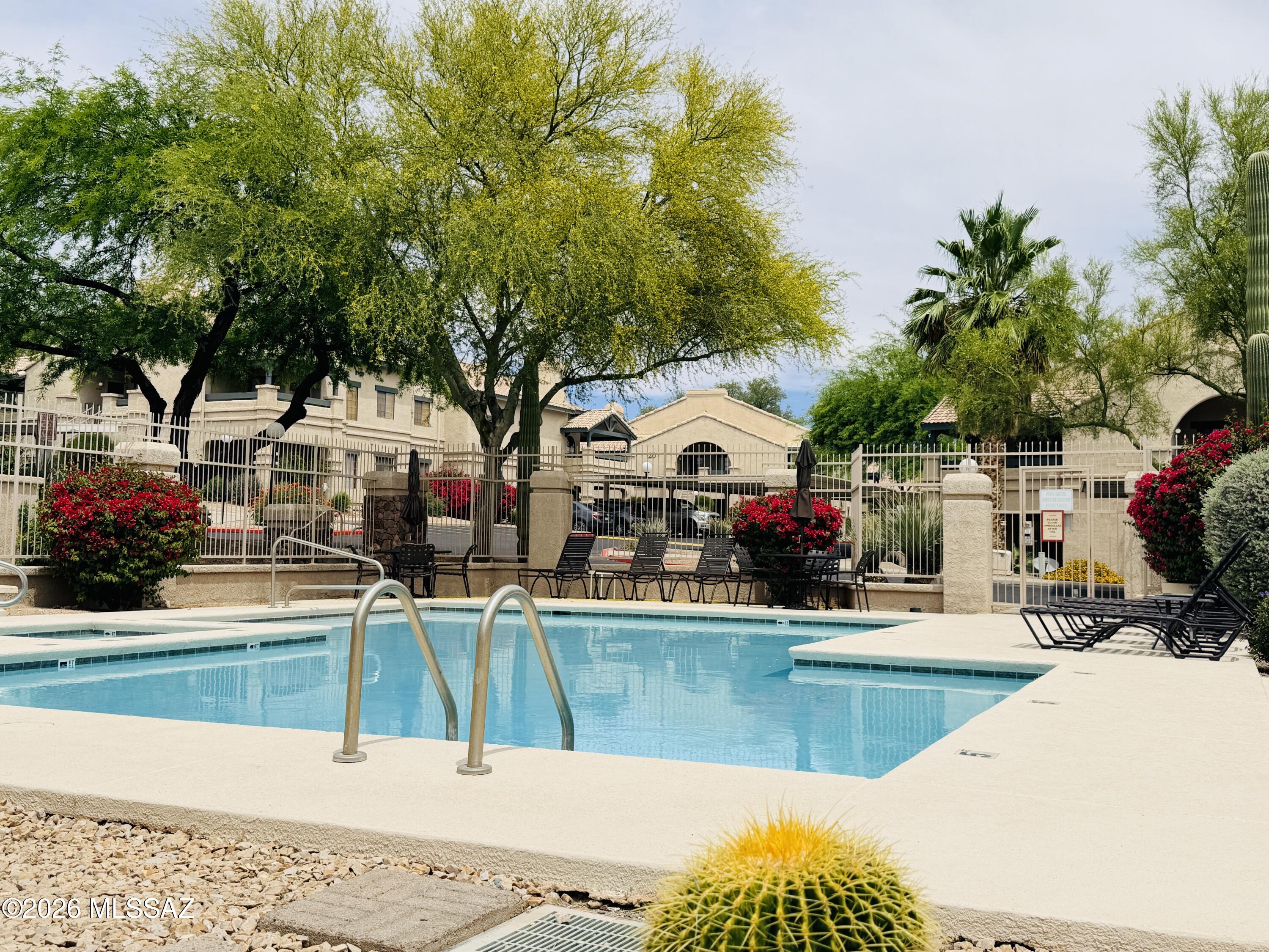 Moonrise at Starr Pass Condominium - Residential Lease