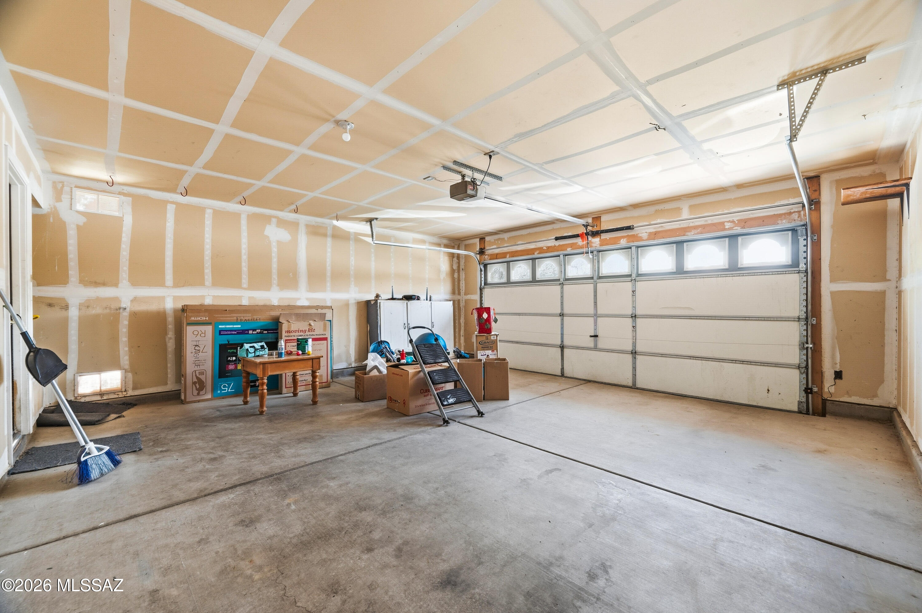 Julian Ranch West (1-369) - Residential