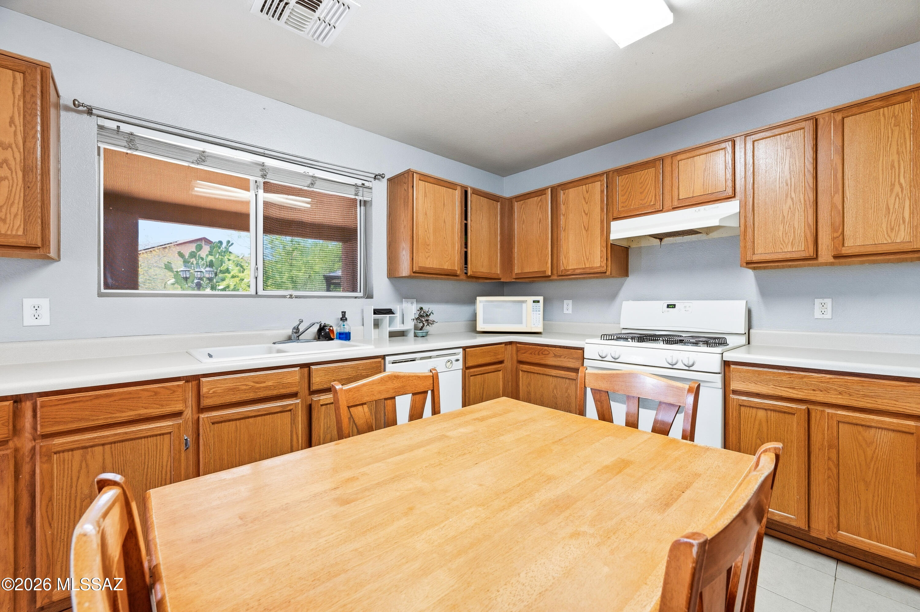 Julian Ranch West (1-369) - Residential