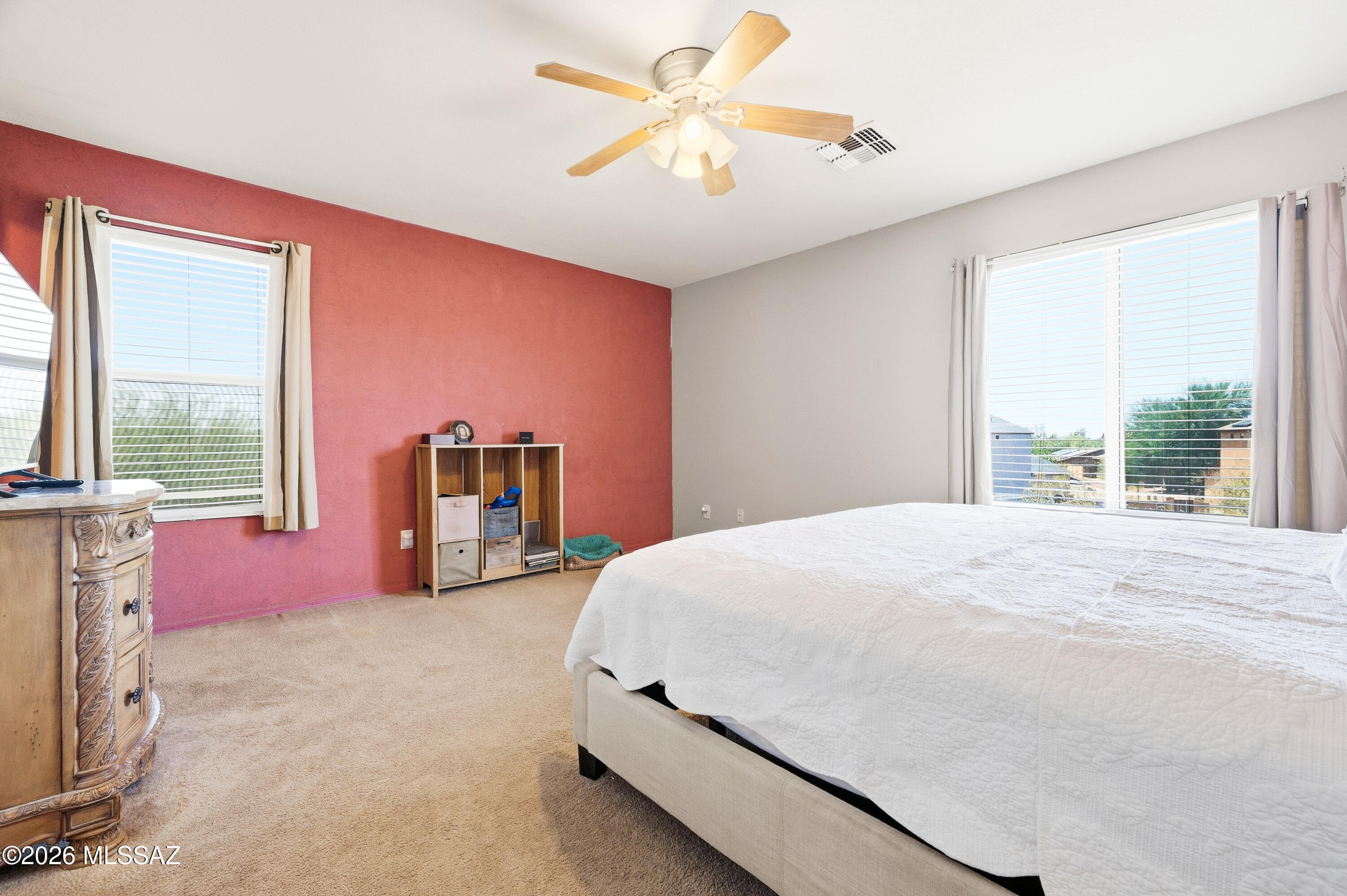Julian Ranch West (1-369) - Residential