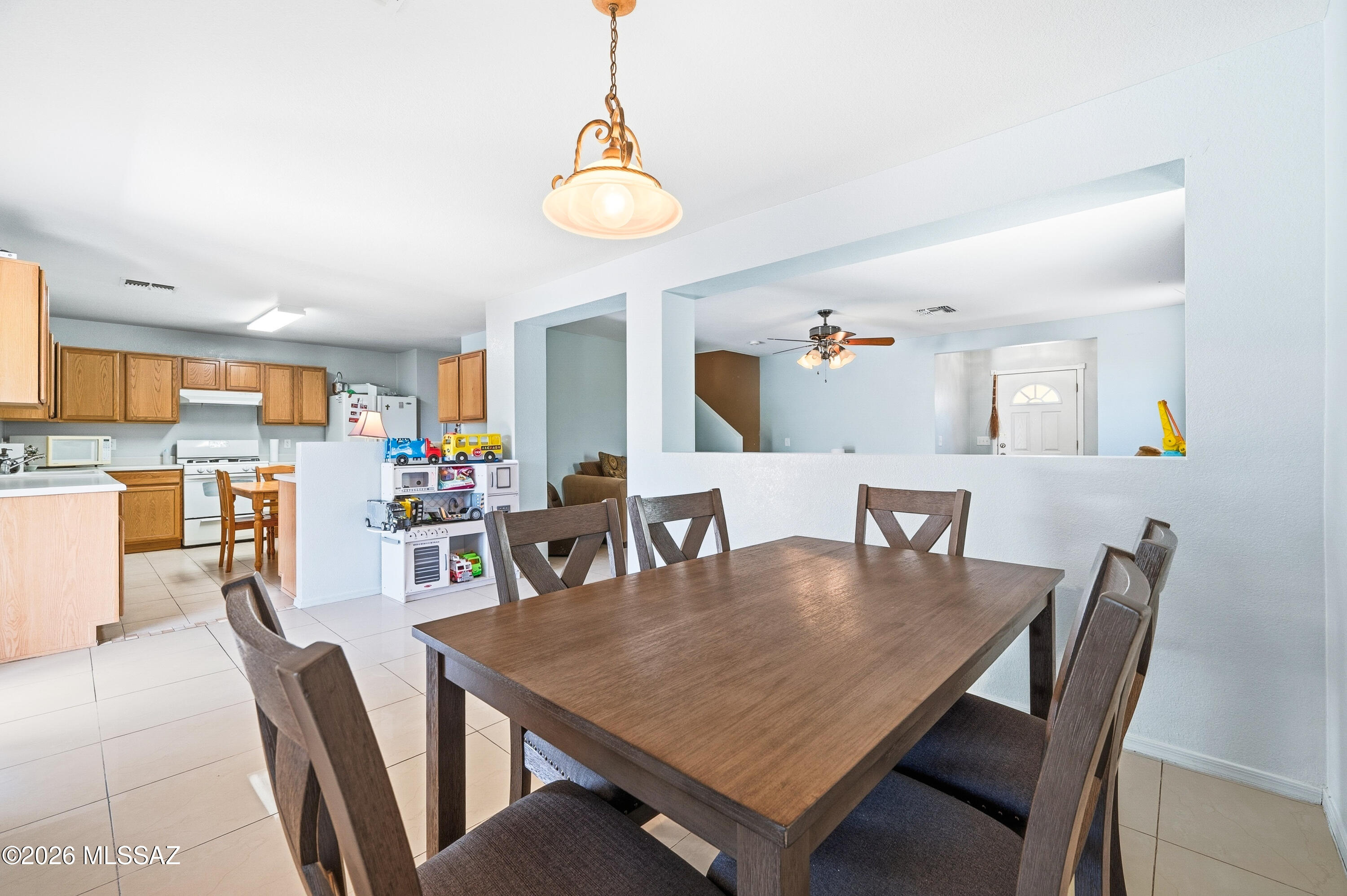 Julian Ranch West (1-369) - Residential