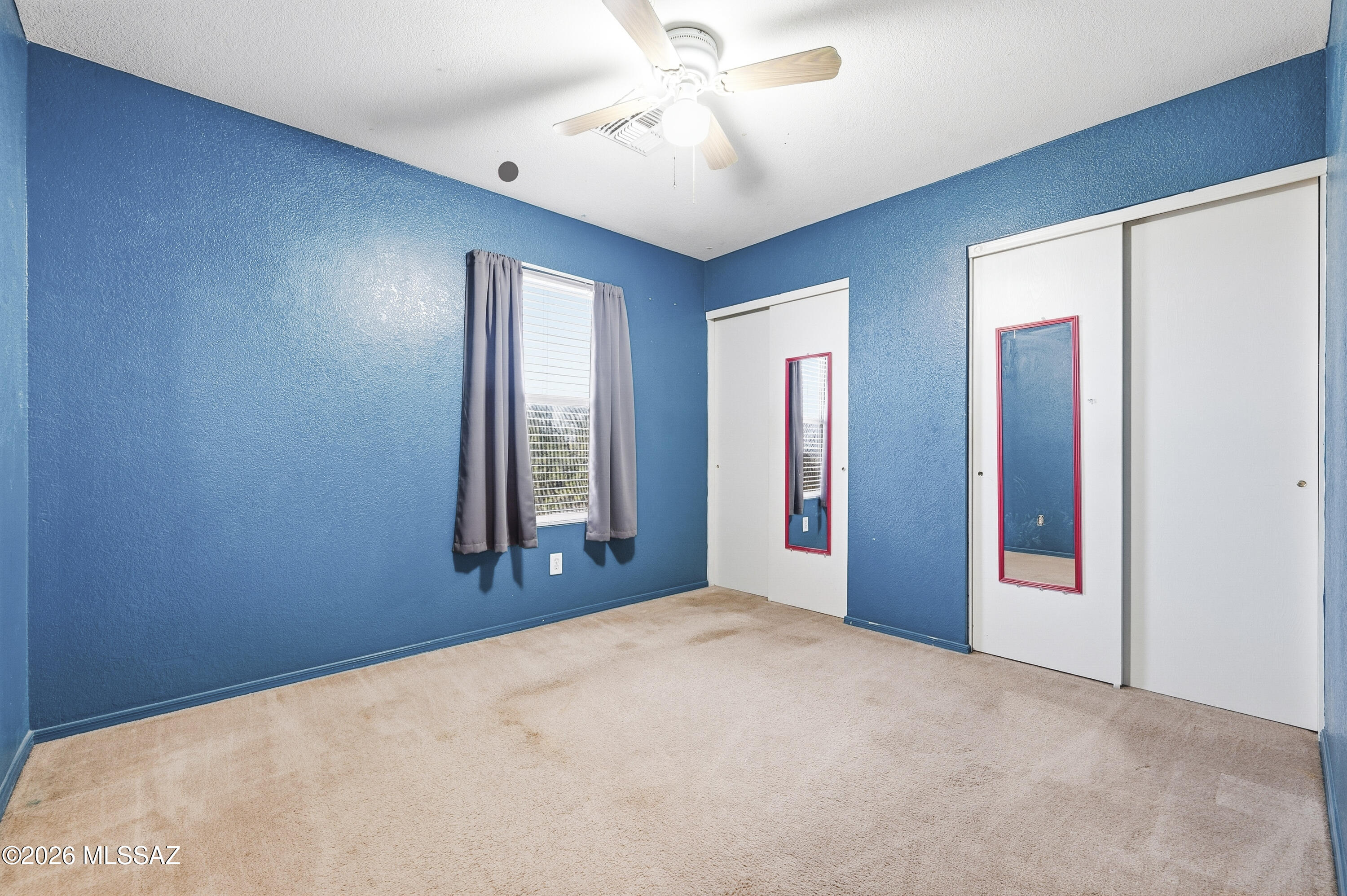 Julian Ranch West (1-369) - Residential