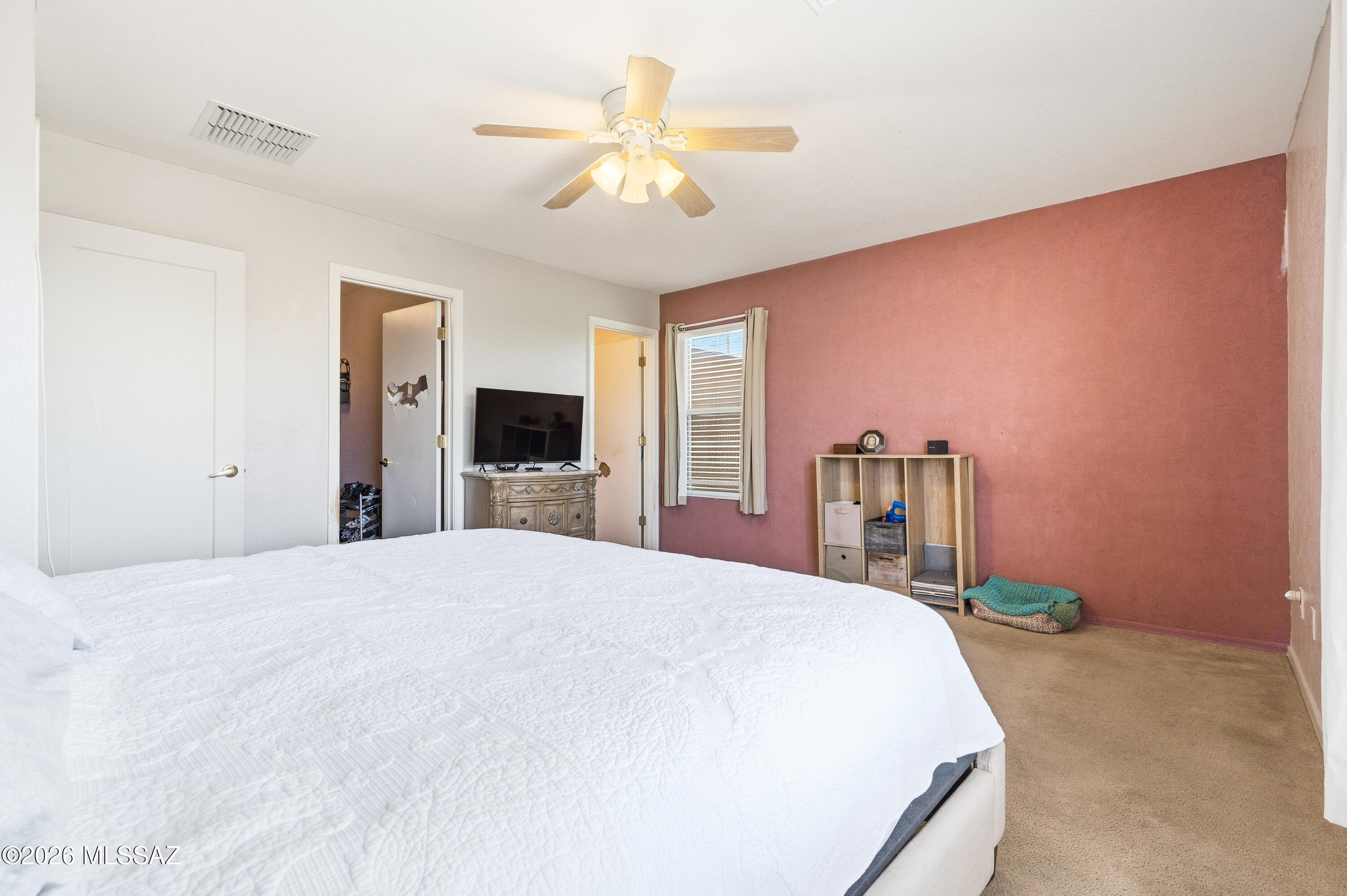 Julian Ranch West (1-369) - Residential