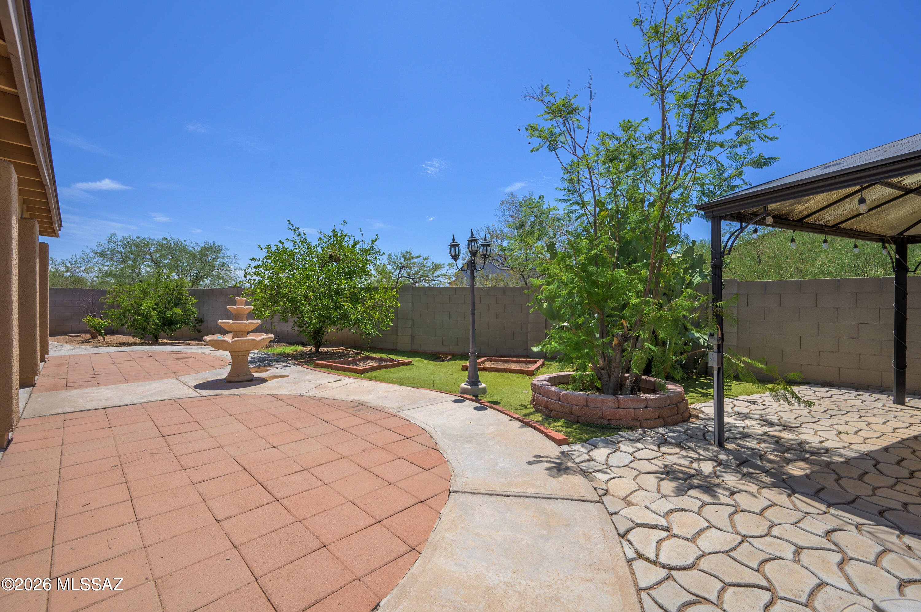 Julian Ranch West (1-369) - Residential