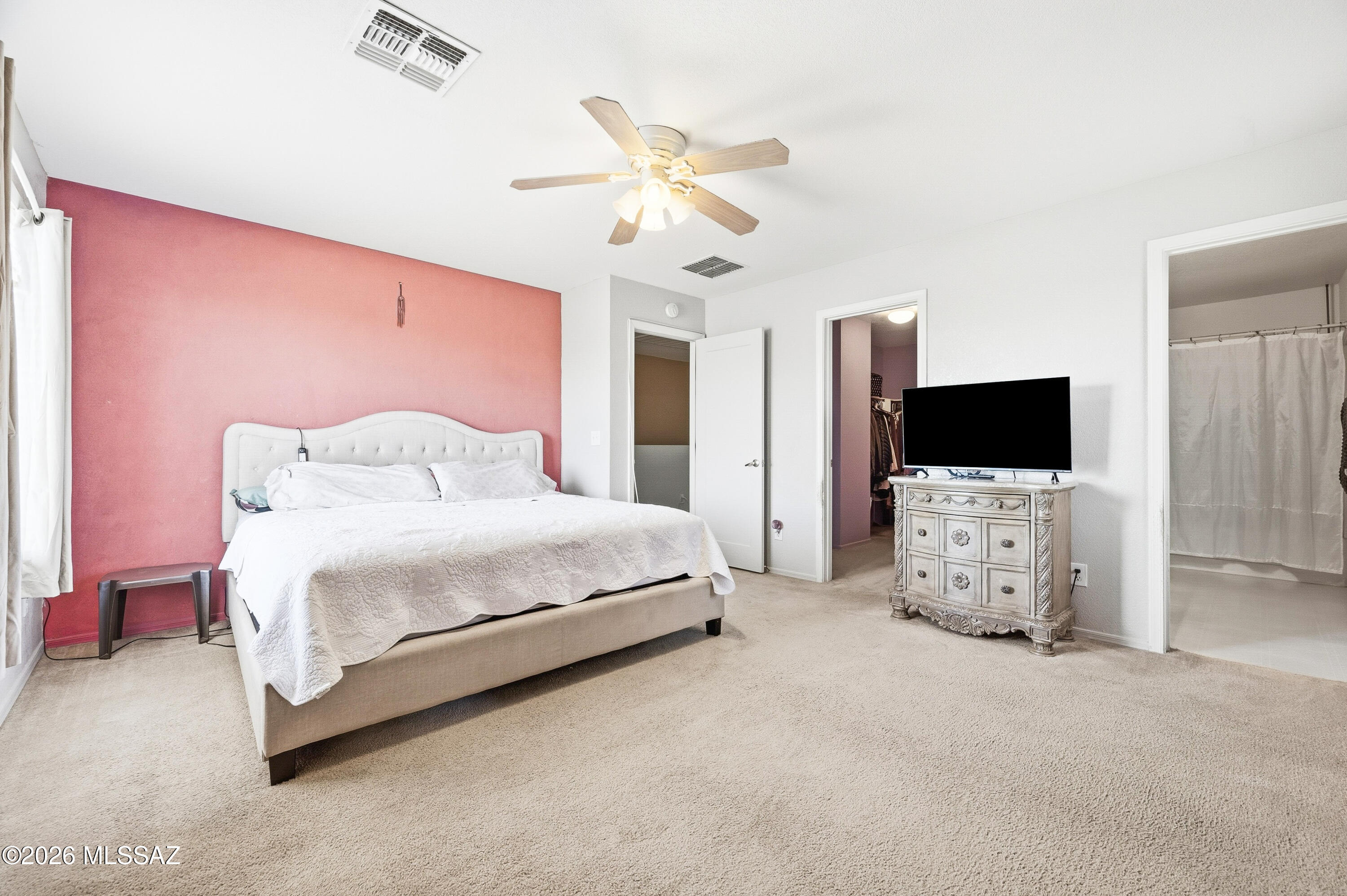 Julian Ranch West (1-369) - Residential