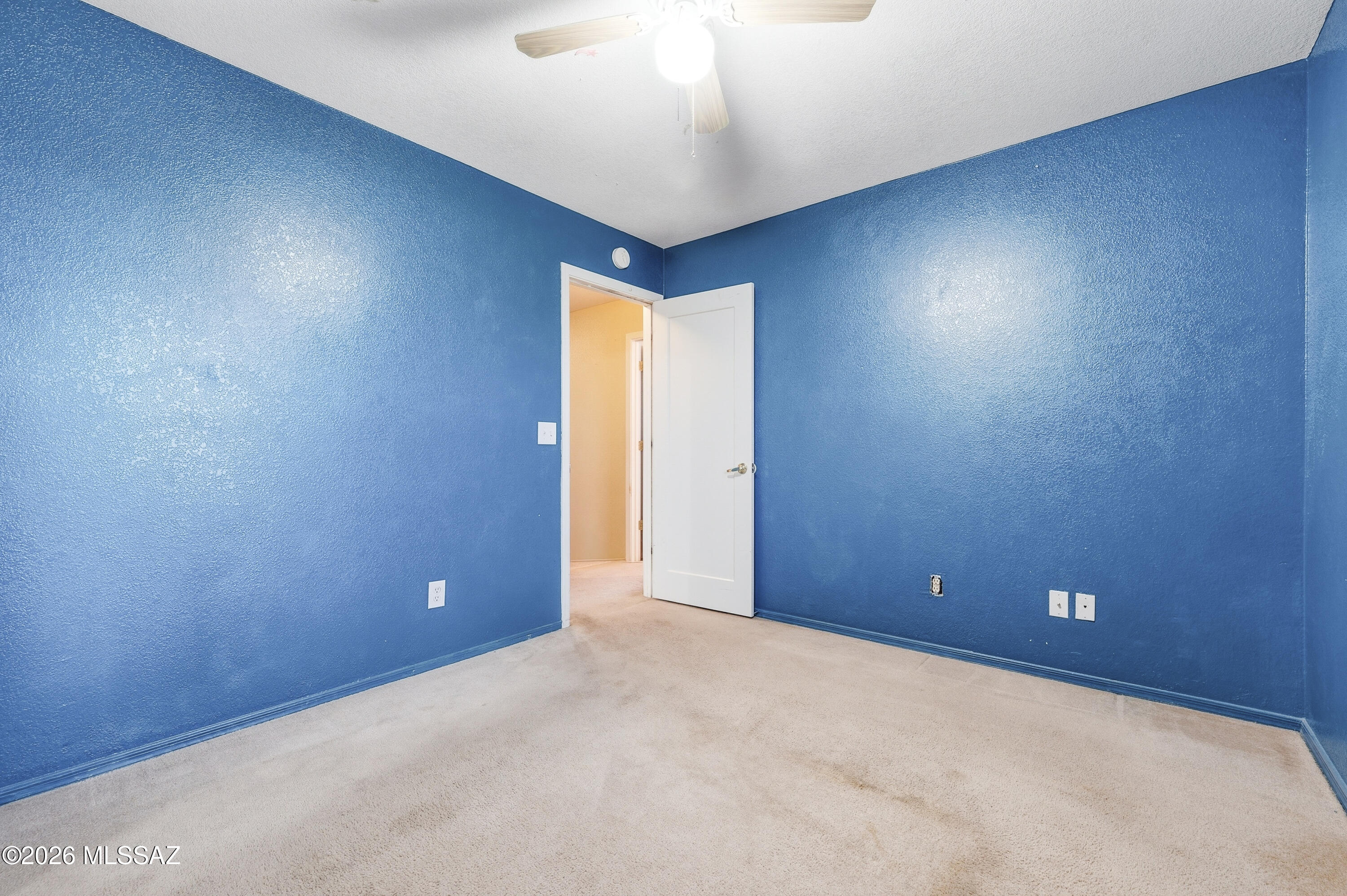 Julian Ranch West (1-369) - Residential