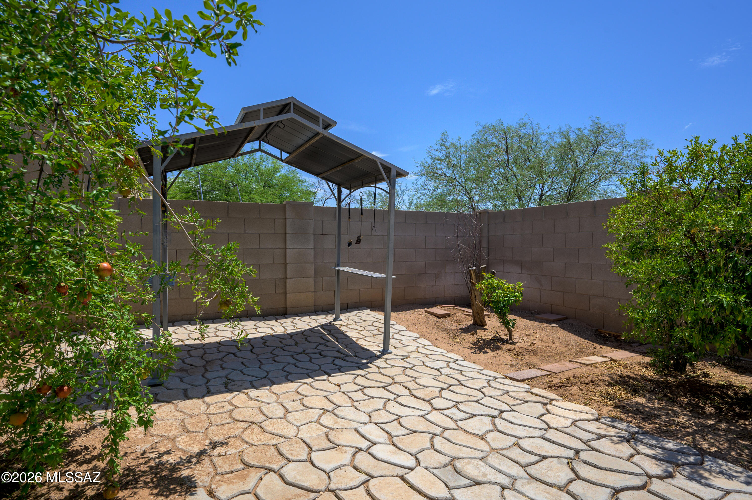 Julian Ranch West (1-369) - Residential