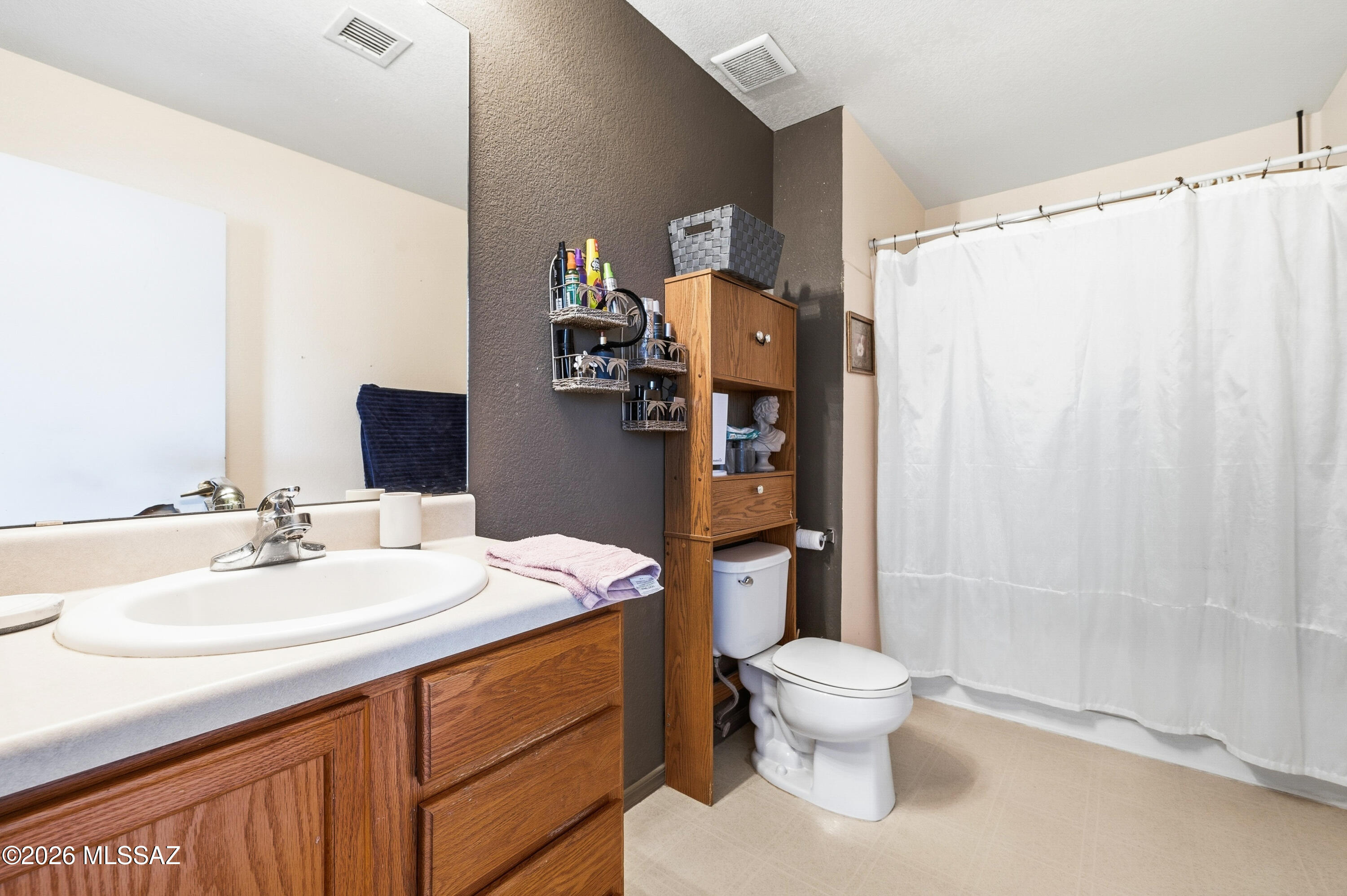 Julian Ranch West (1-369) - Residential