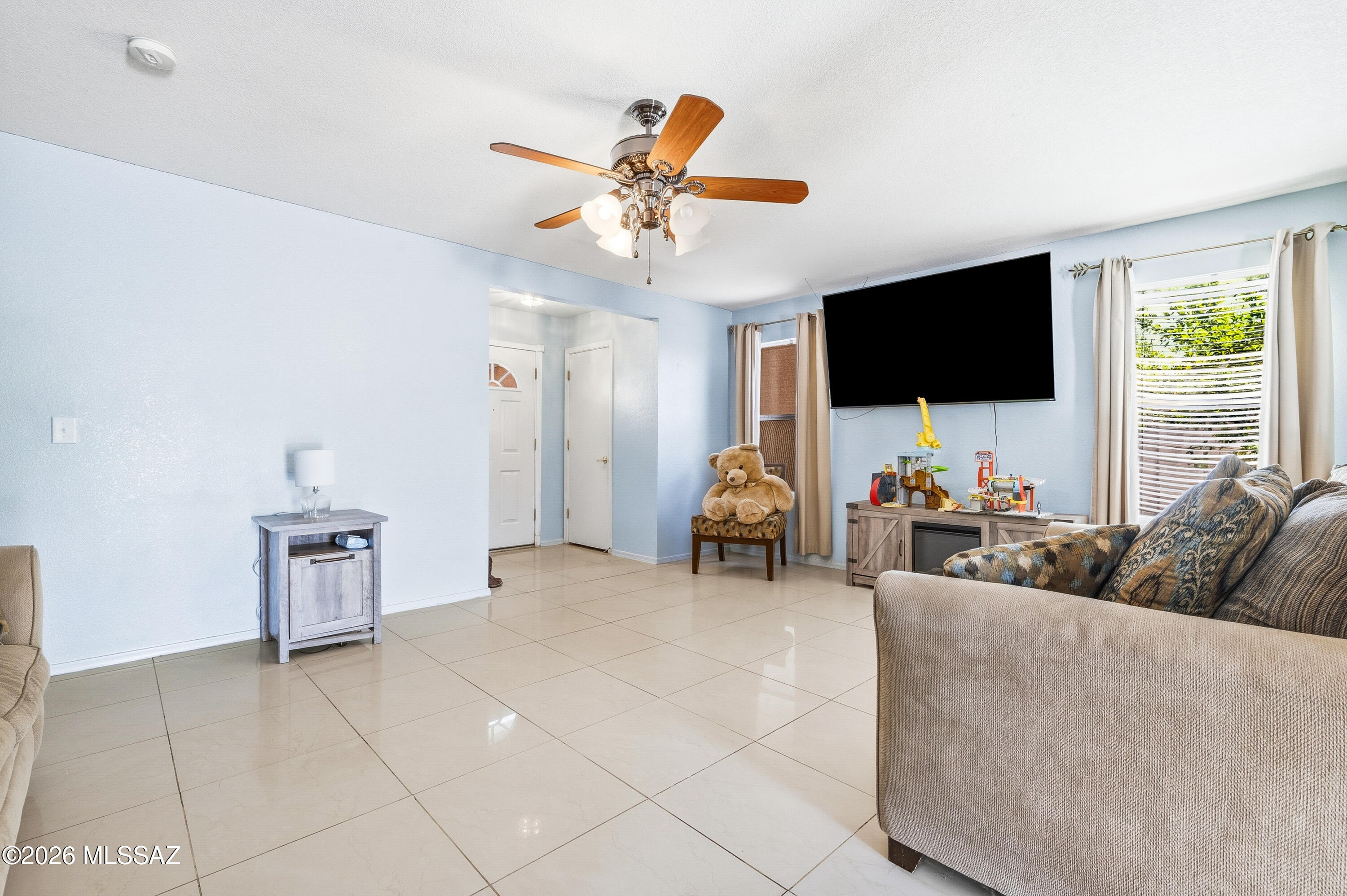 Julian Ranch West (1-369) - Residential