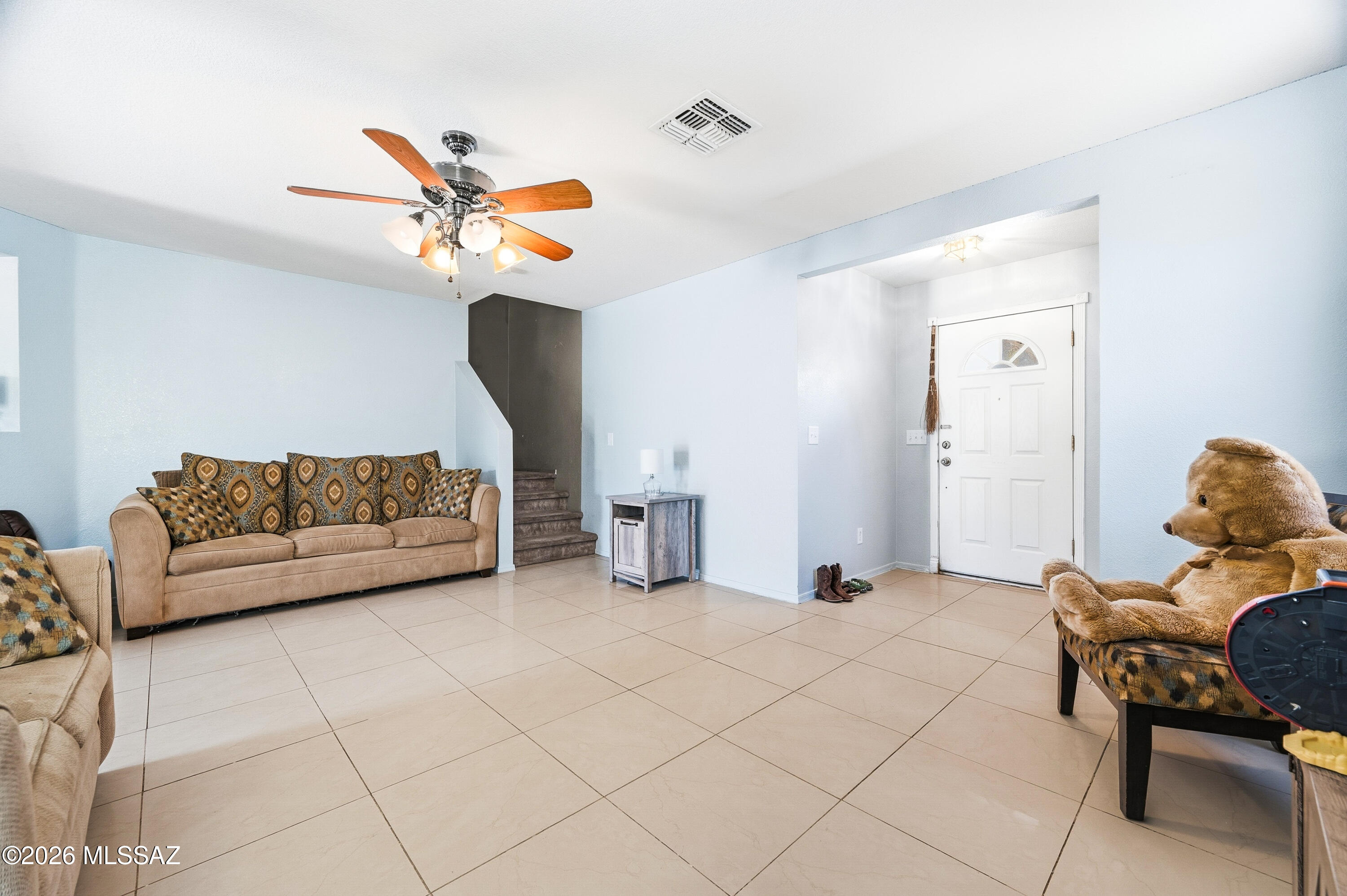 Julian Ranch West (1-369) - Residential