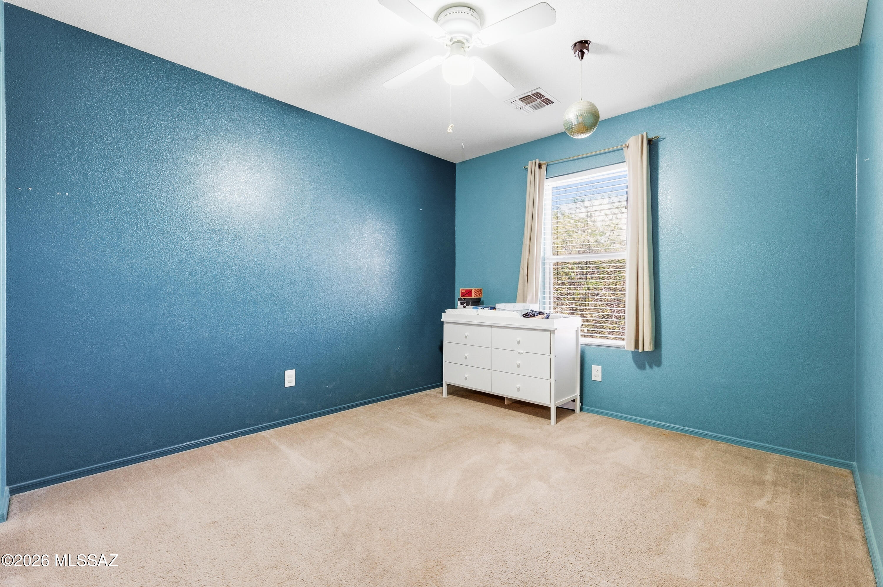 Julian Ranch West (1-369) - Residential