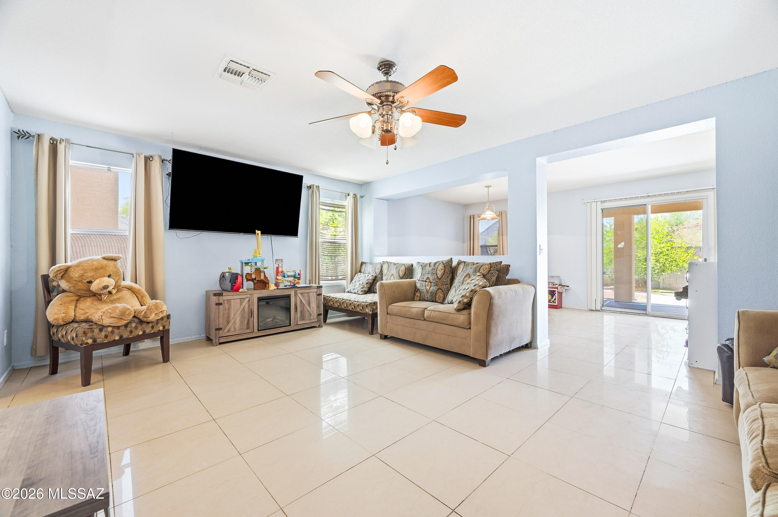 Julian Ranch West (1-369) - Residential