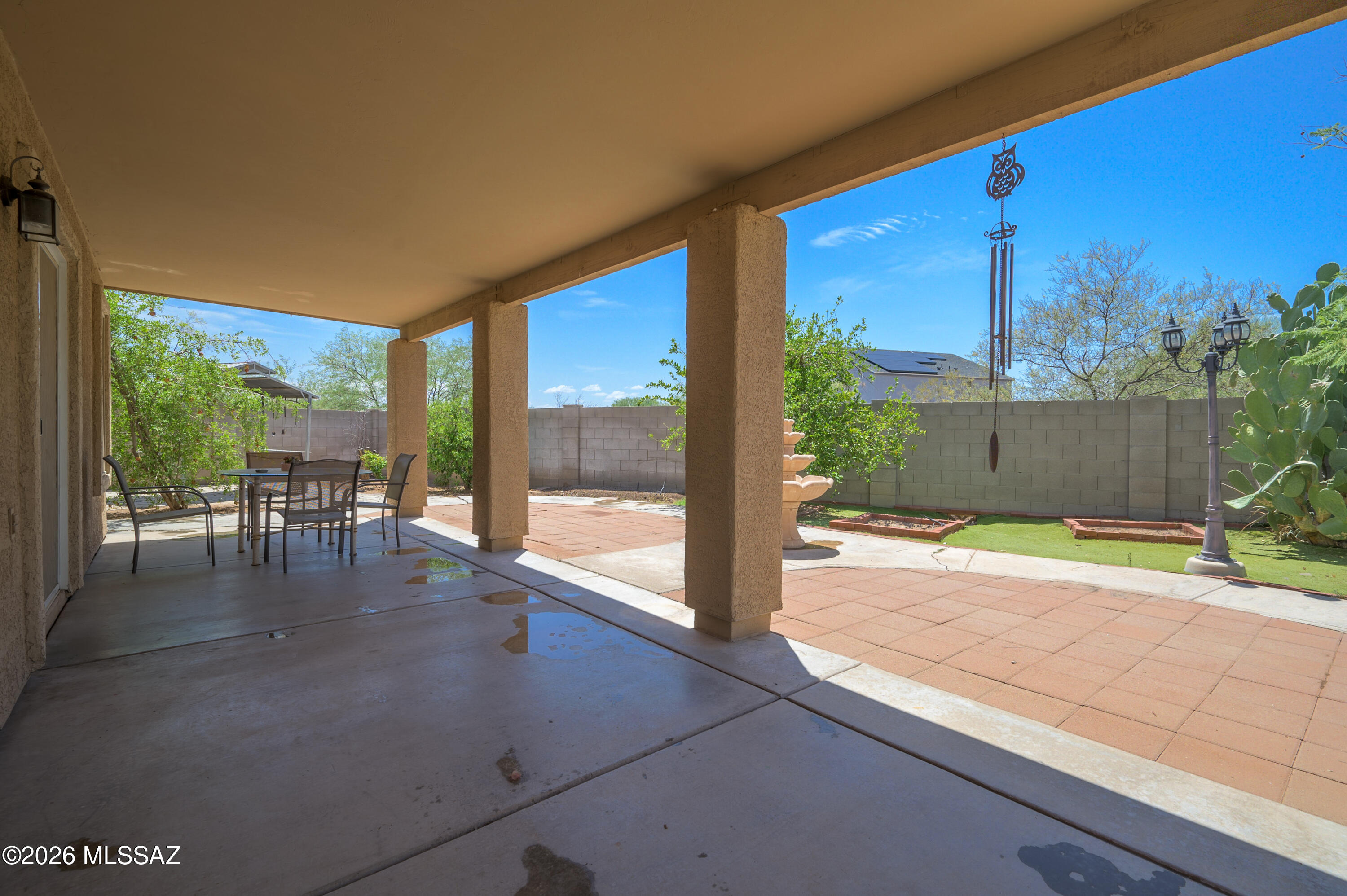 Julian Ranch West (1-369) - Residential