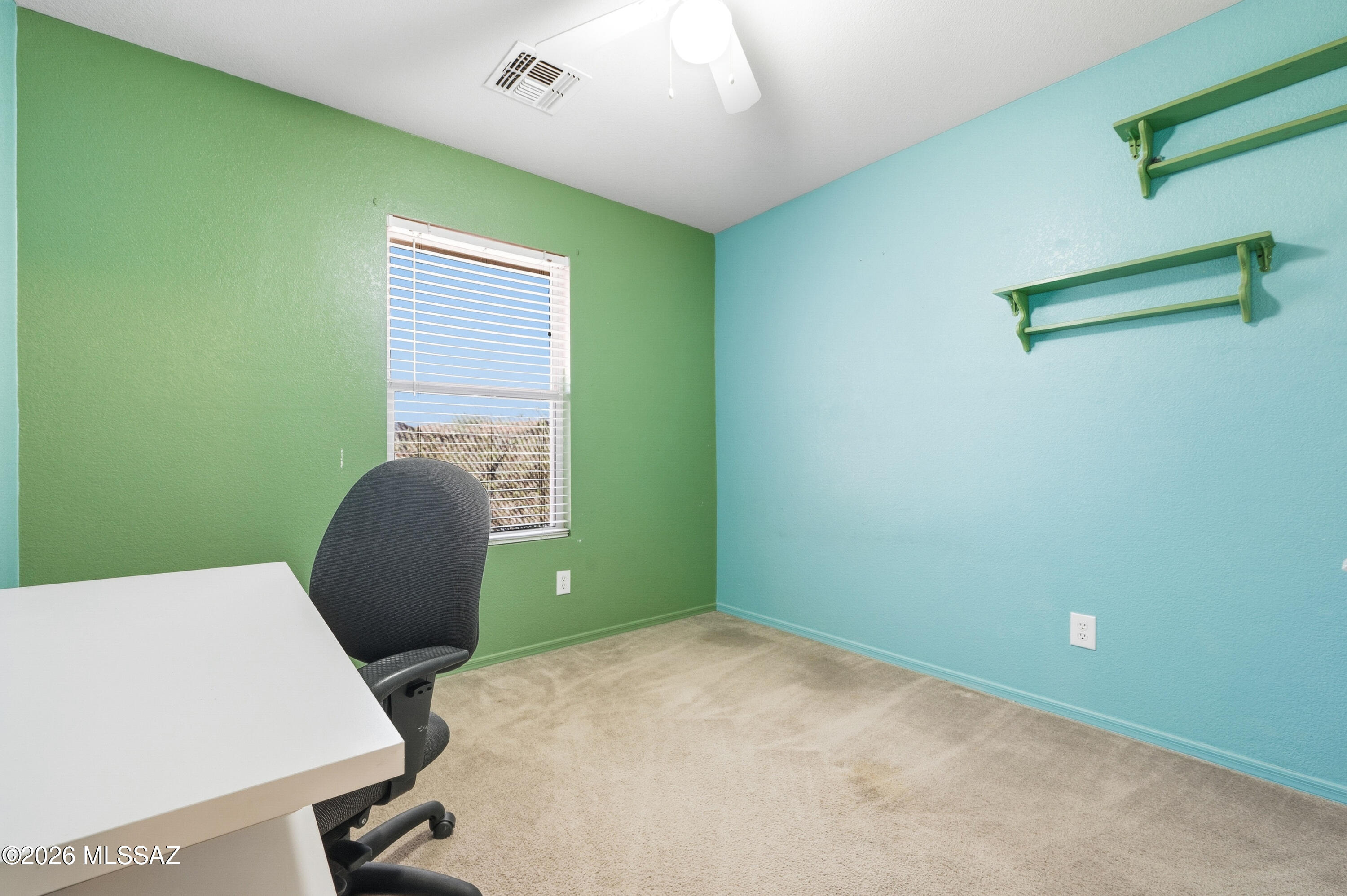 Julian Ranch West (1-369) - Residential