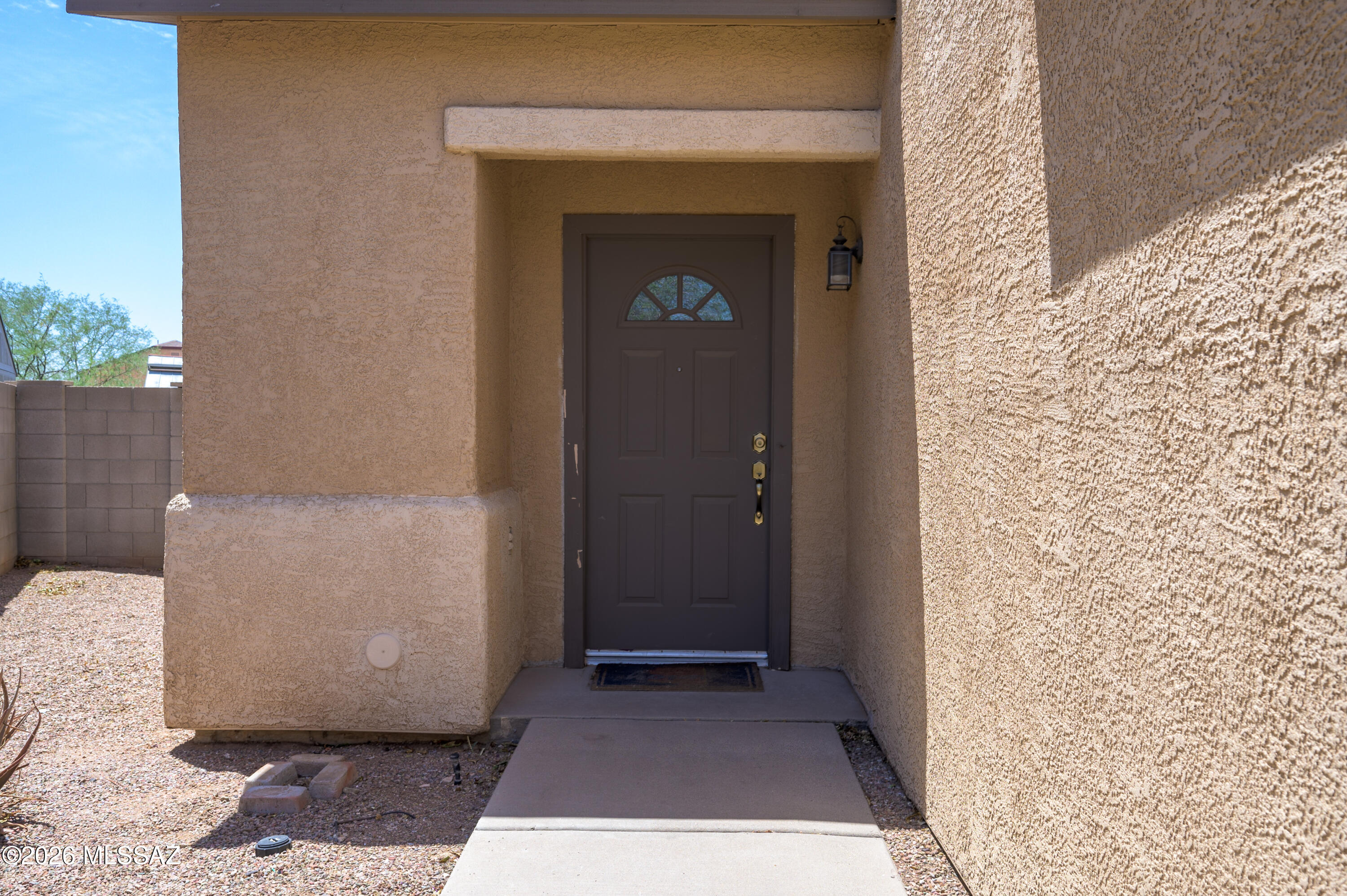 Julian Ranch West (1-369) - Residential