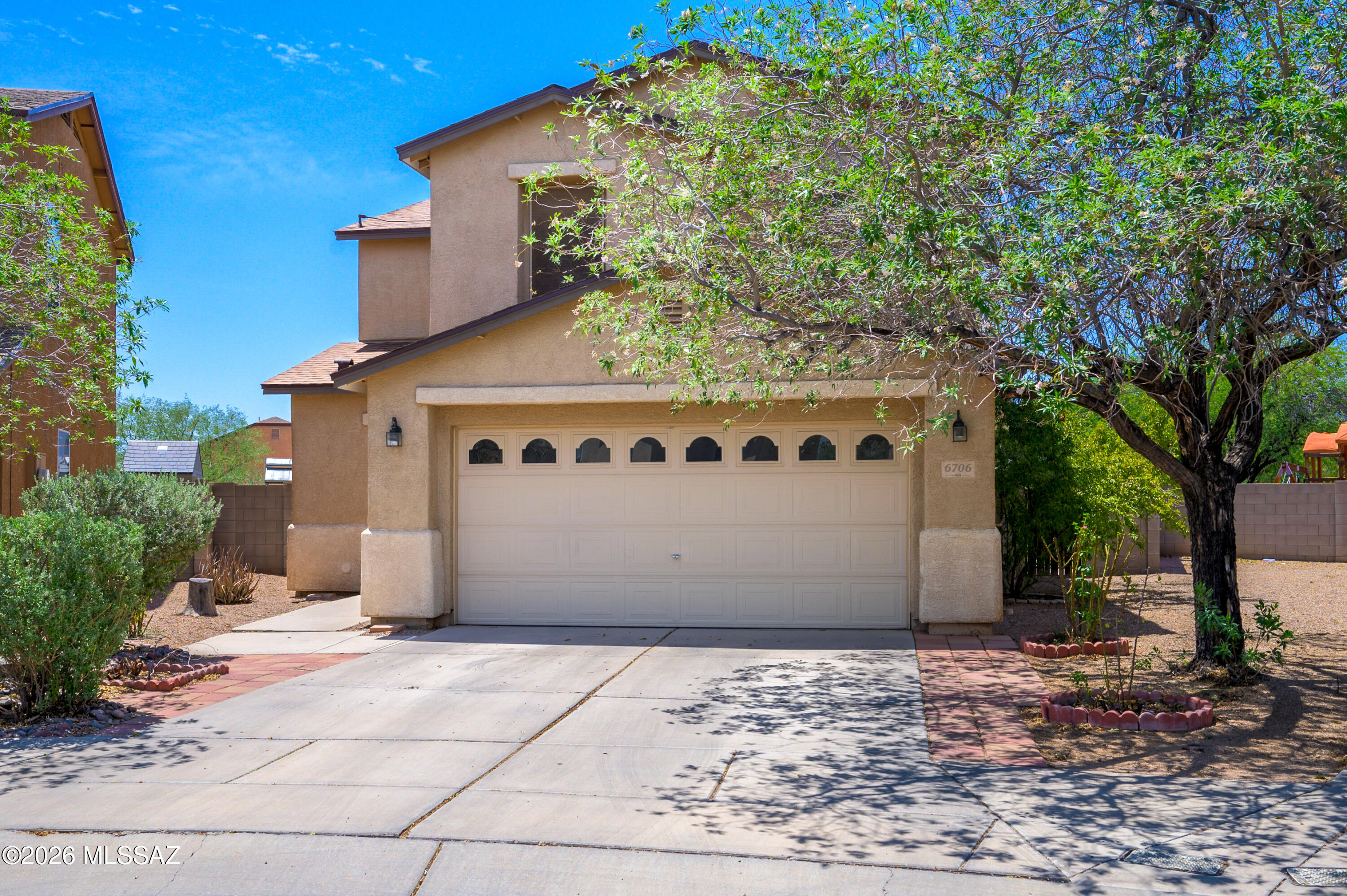 Julian Ranch West (1-369) - Residential