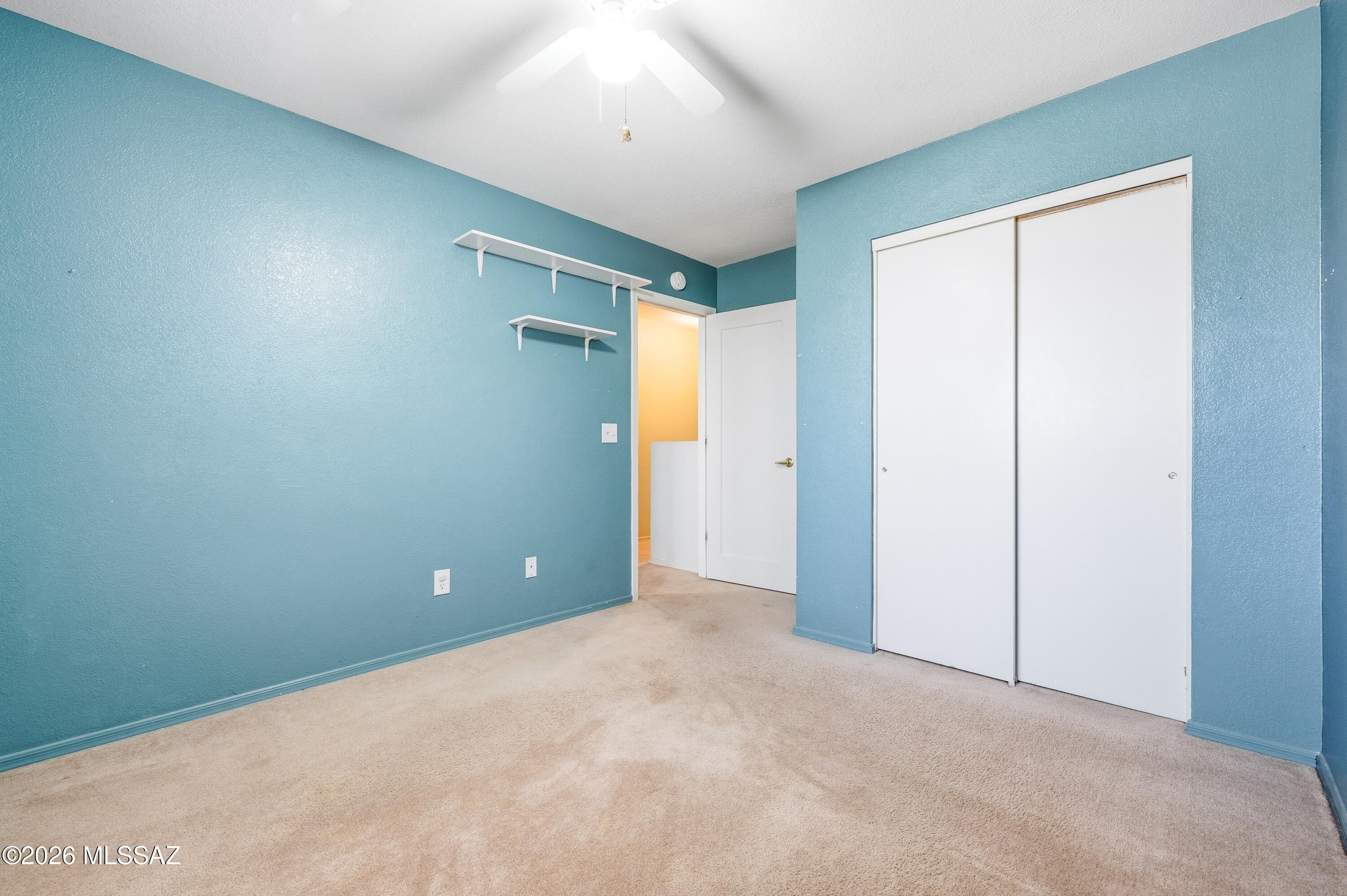 Julian Ranch West (1-369) - Residential