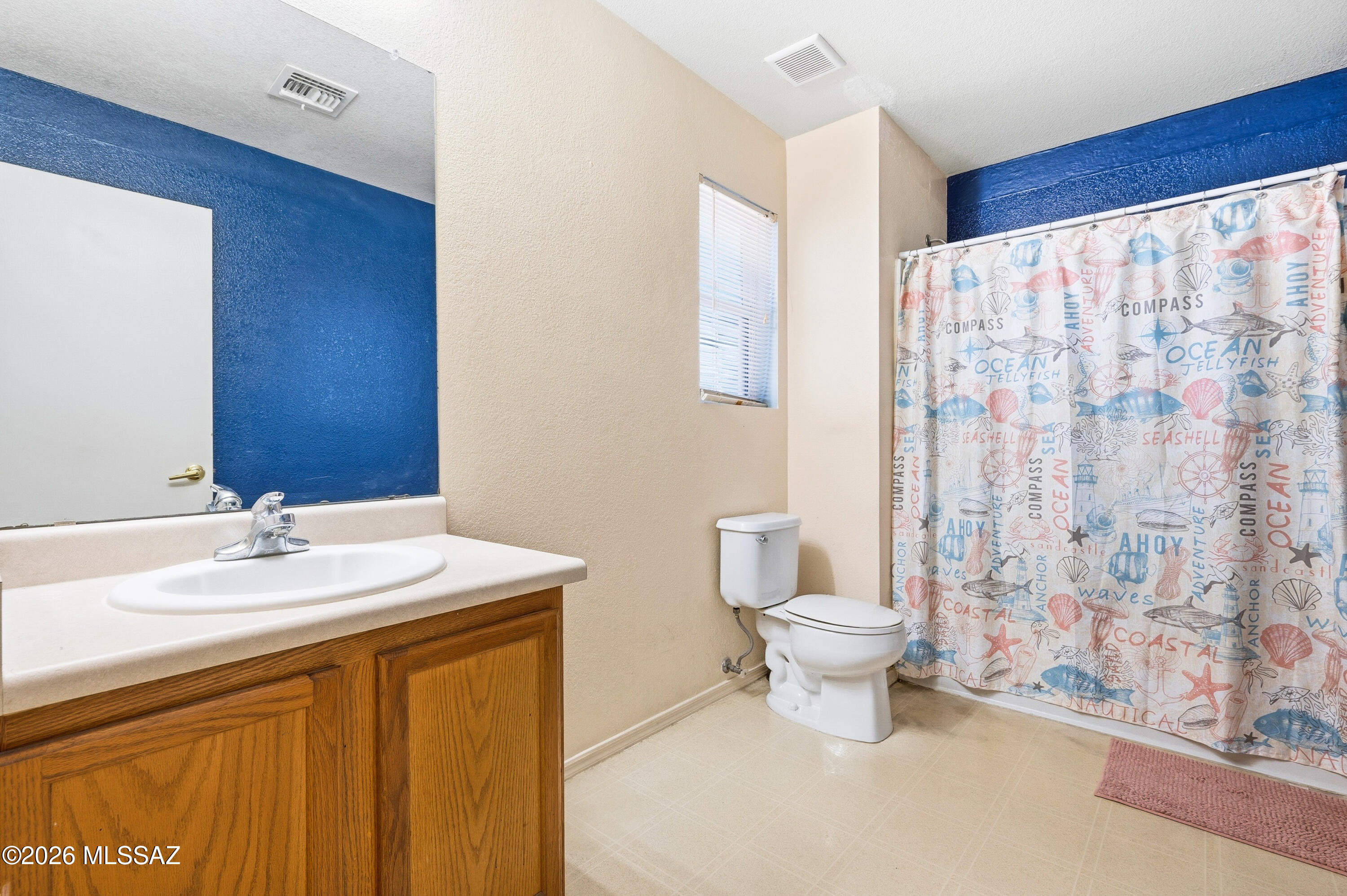 Julian Ranch West (1-369) - Residential