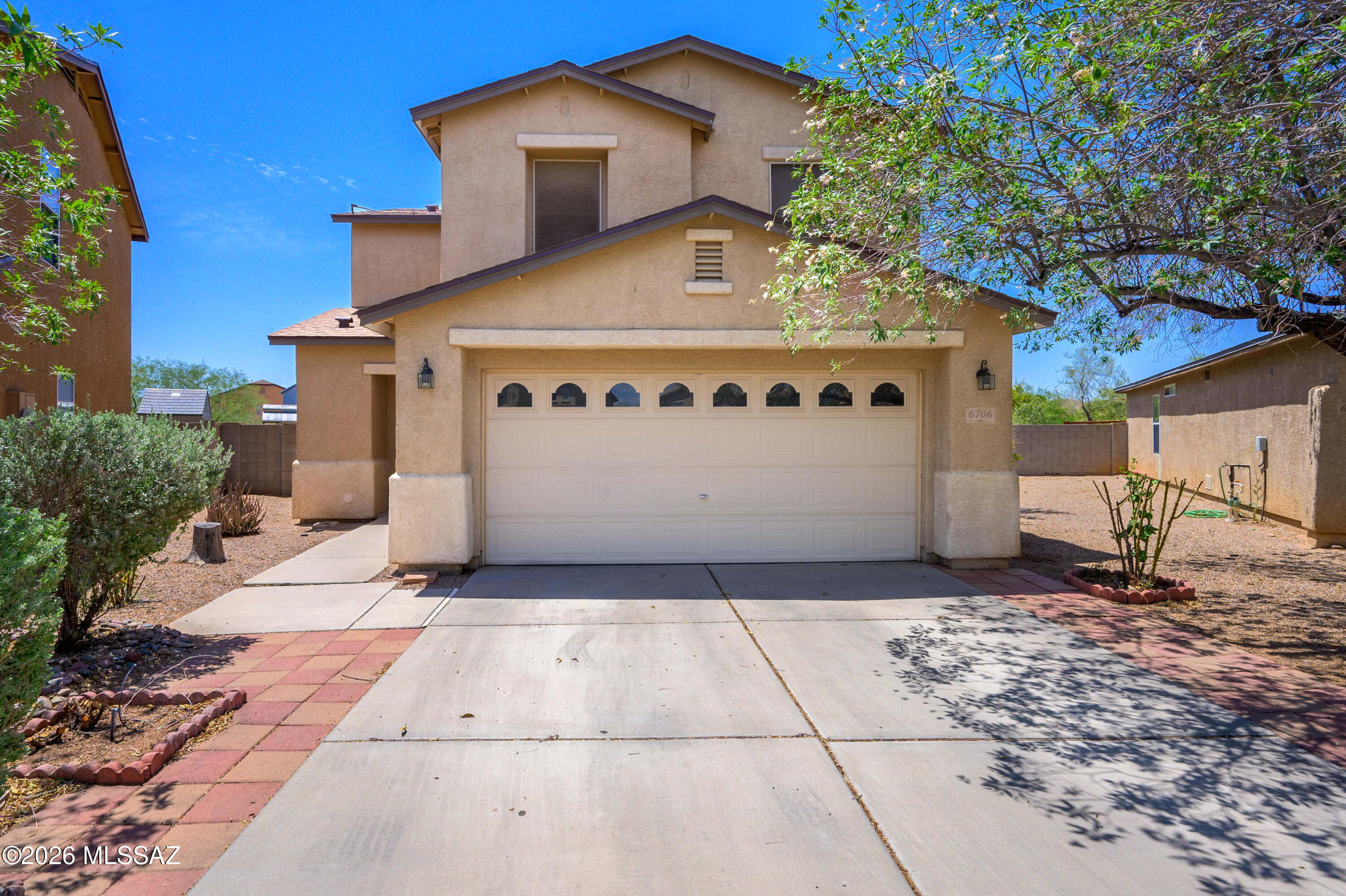 Julian Ranch West (1-369) - Residential